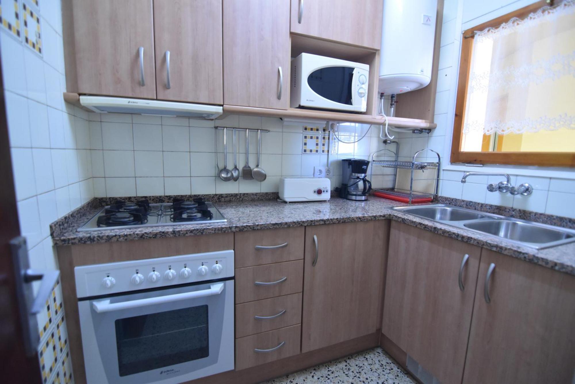 Apartamento Rnet - Ii