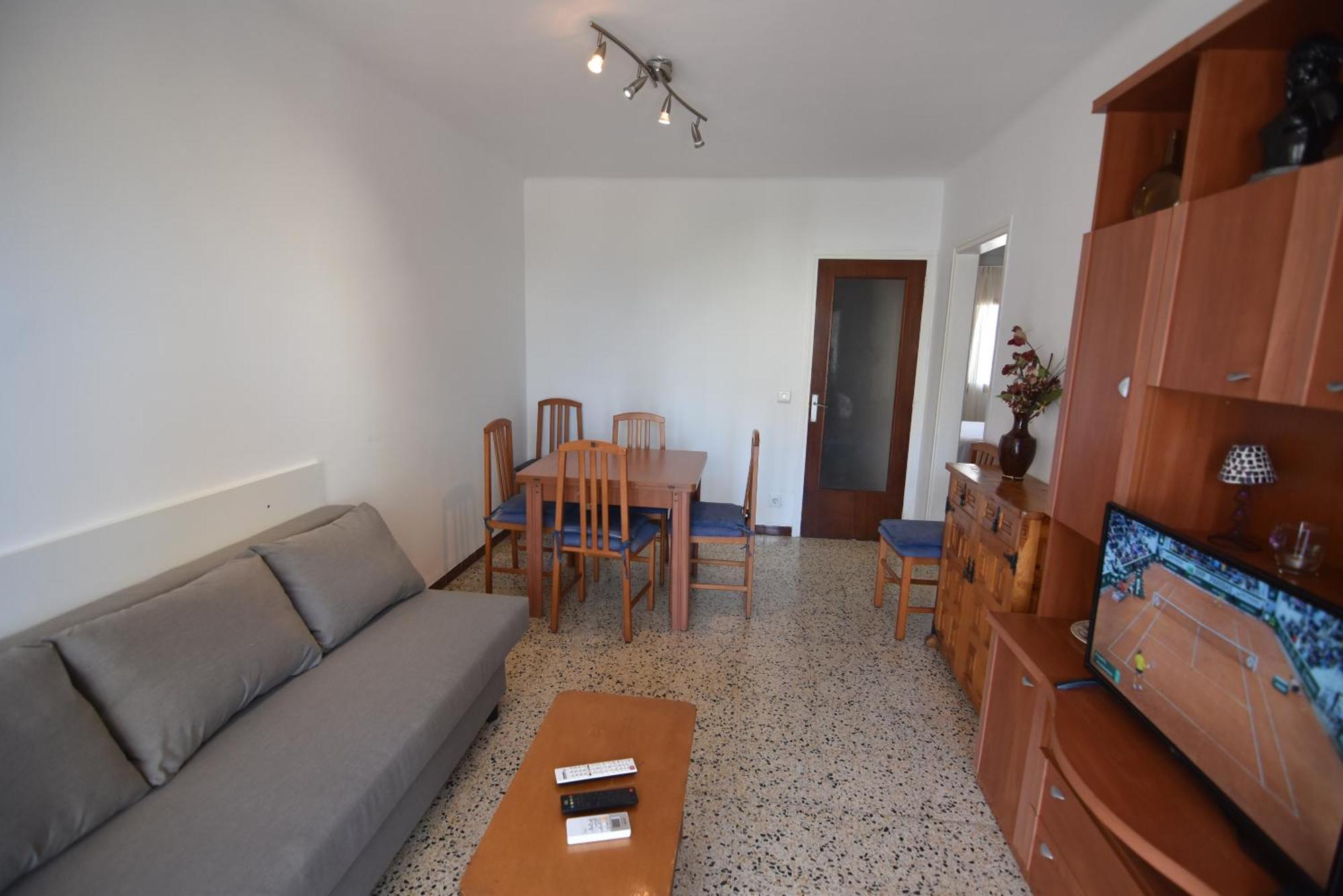 Apartamento Rnet - Ii *