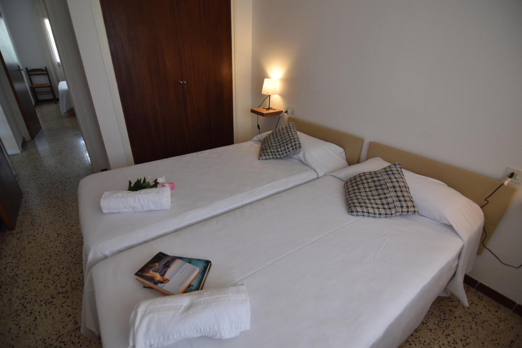 Rnet - Ii Apartamento