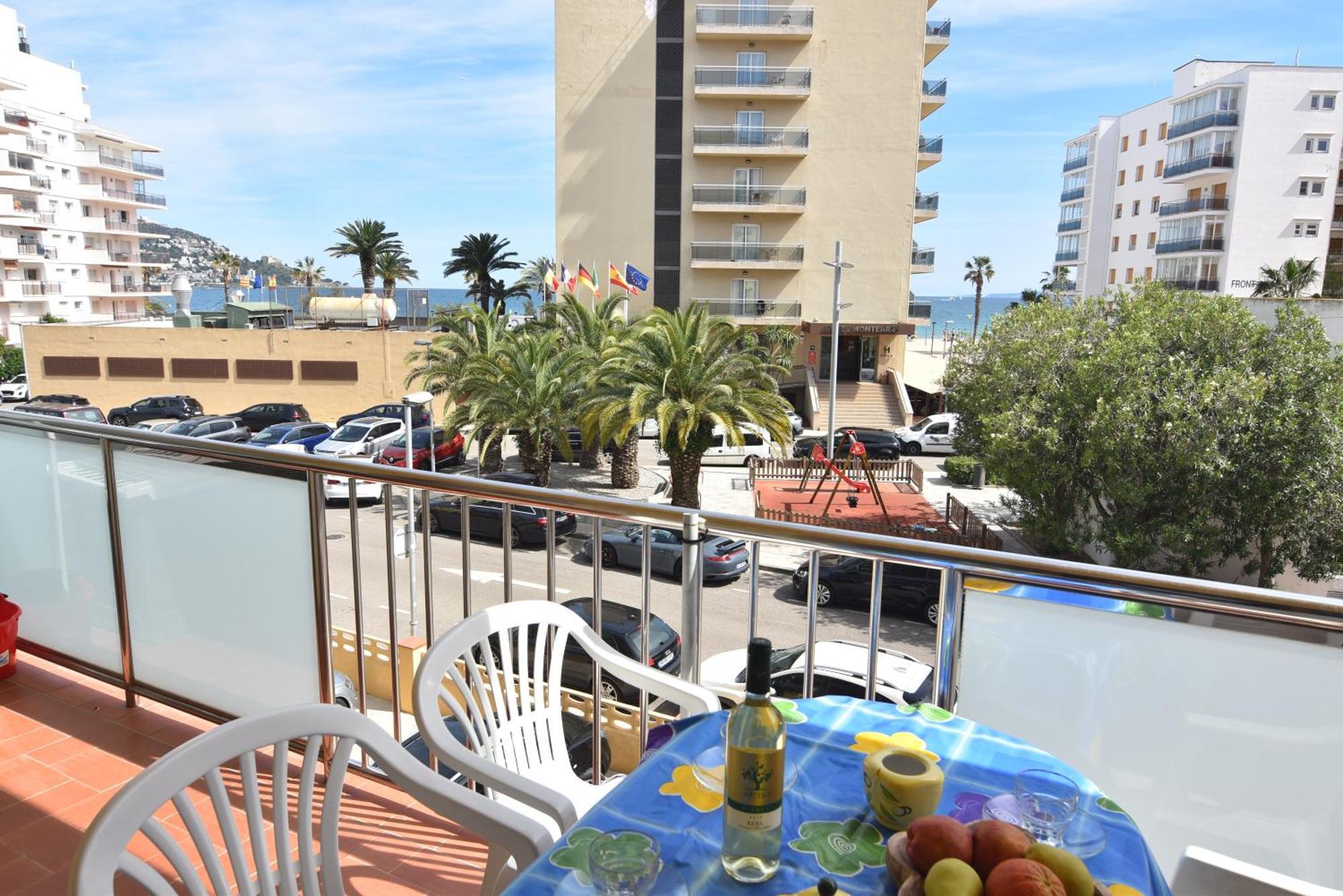 Apartamento Rnet - Ii *