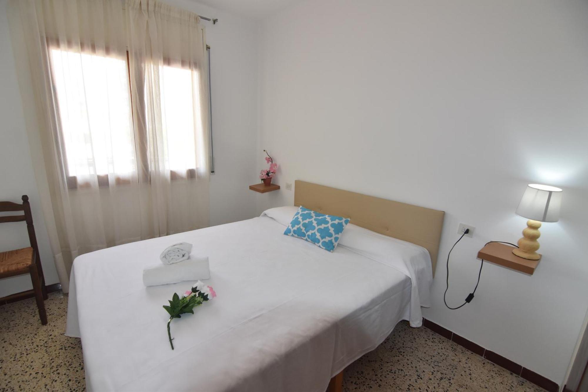 Rnet - Ii Apartamento Rosas