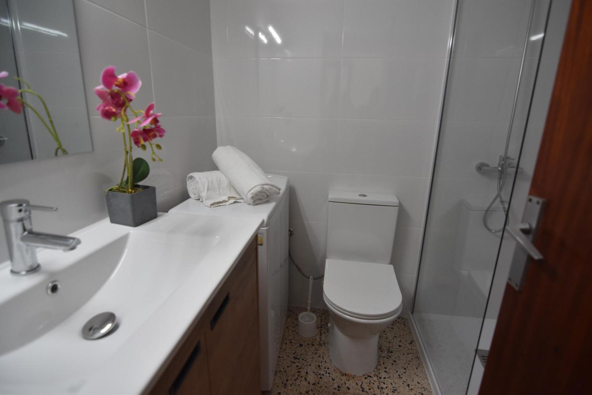 Rnet - Ii Apartamento