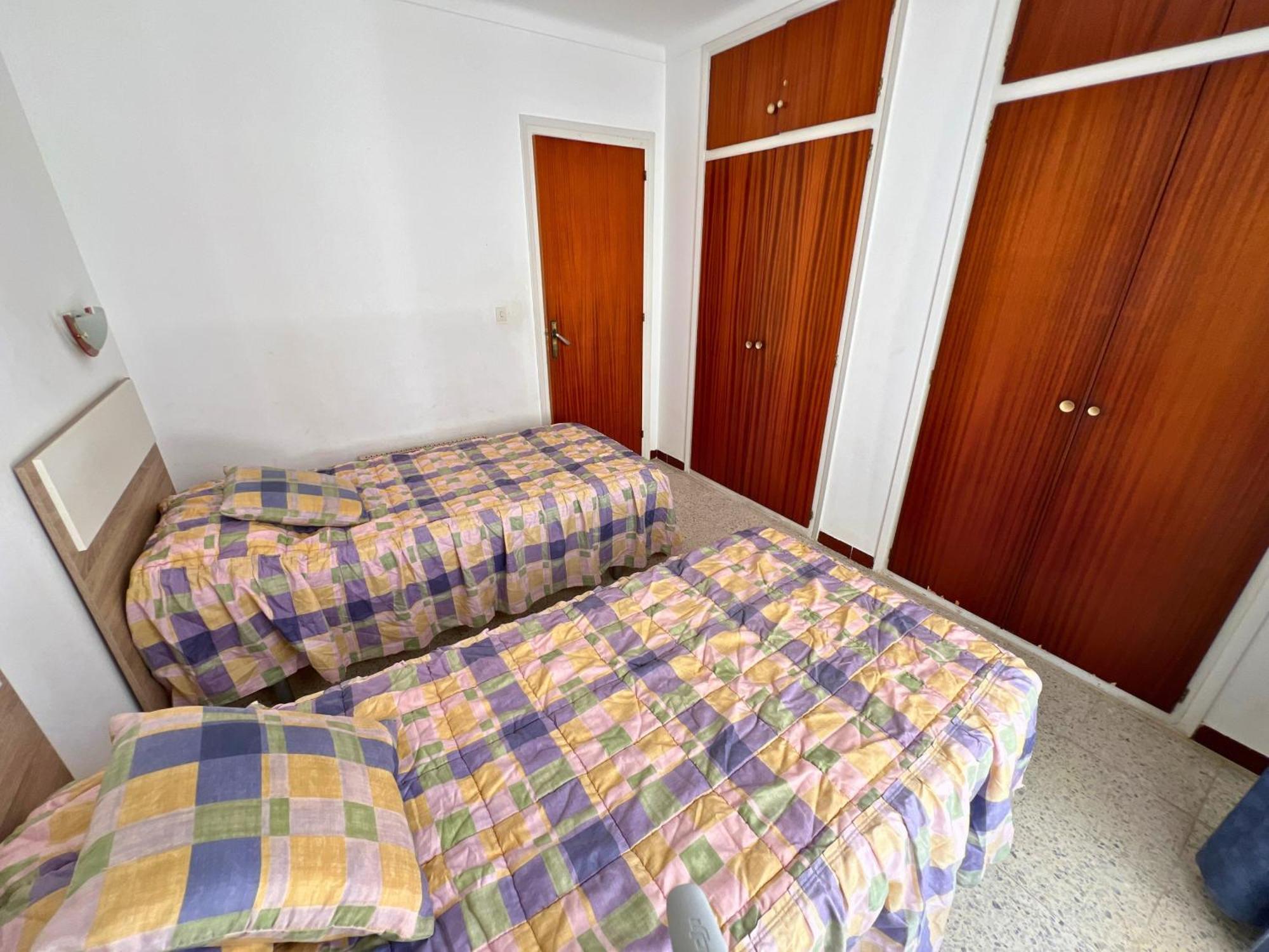 Europa 36 Apartamento *
