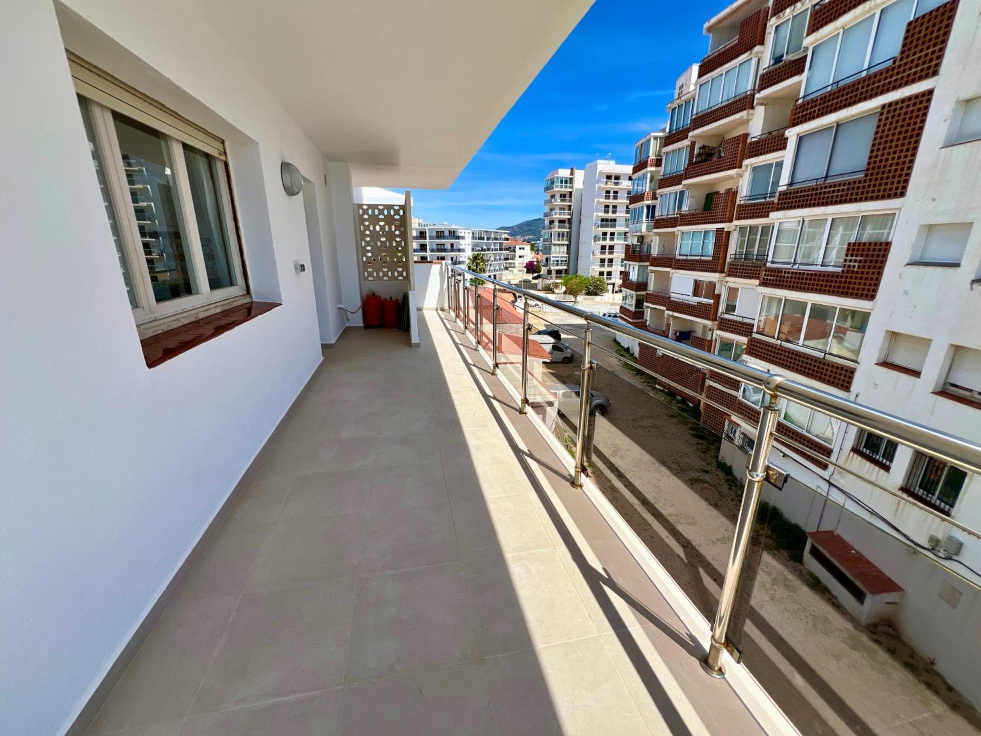 Apartamento Europa 36