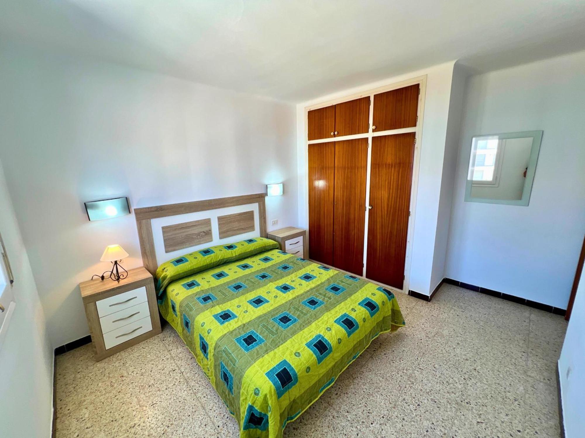 Europa 101 Apartment