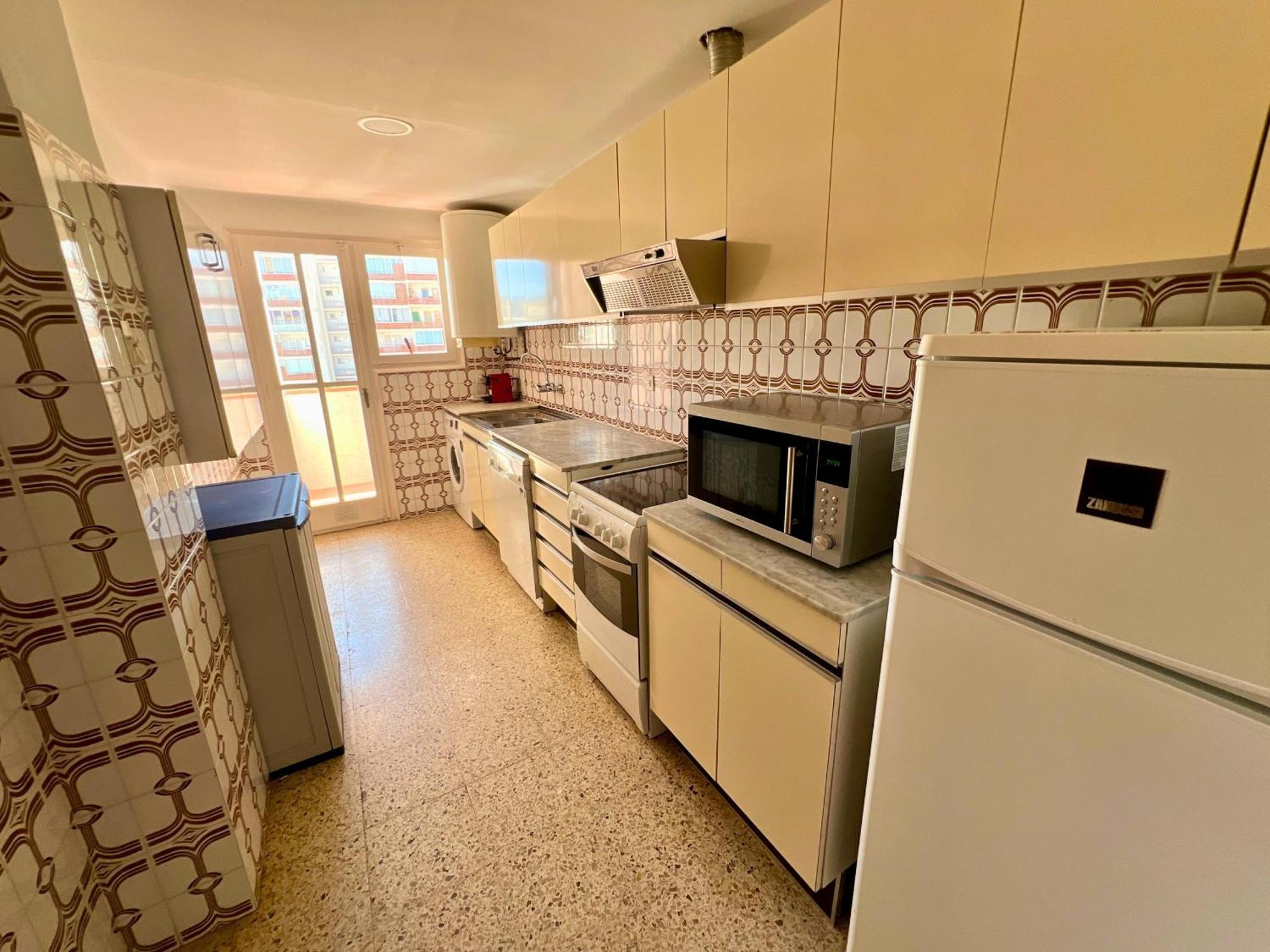 Apartment Europa 101
