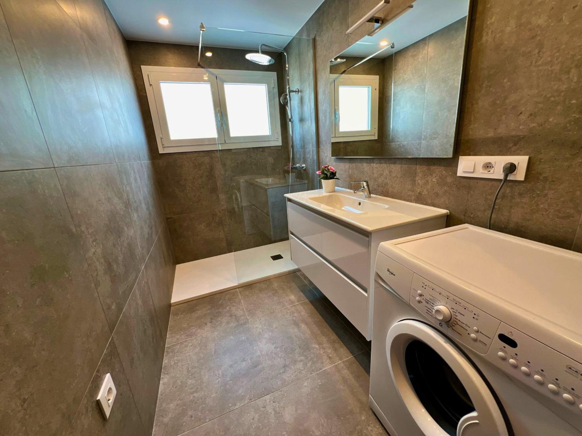 Apartamento Europa 36 *