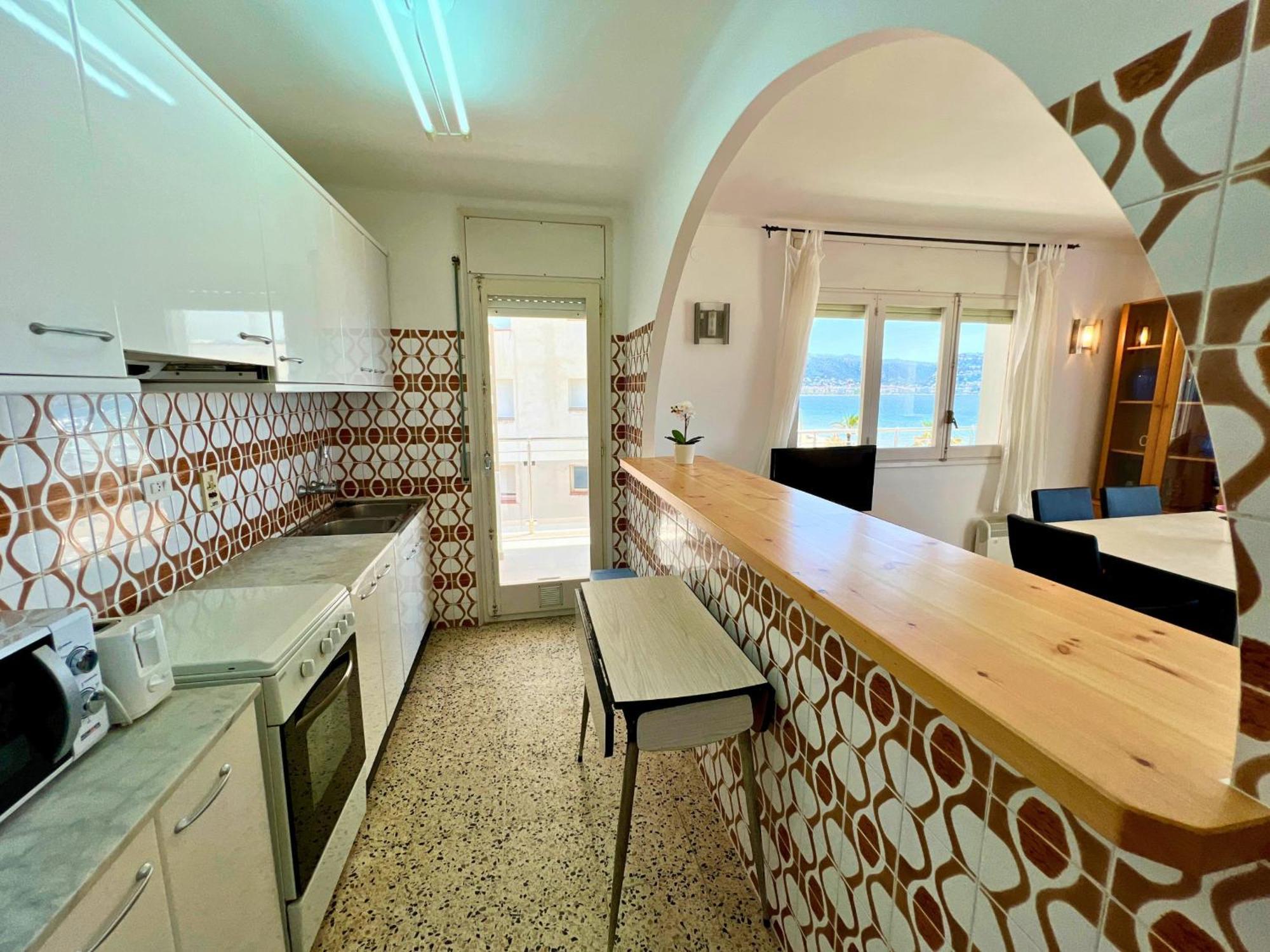 Apartamento Europa 36 Rosas