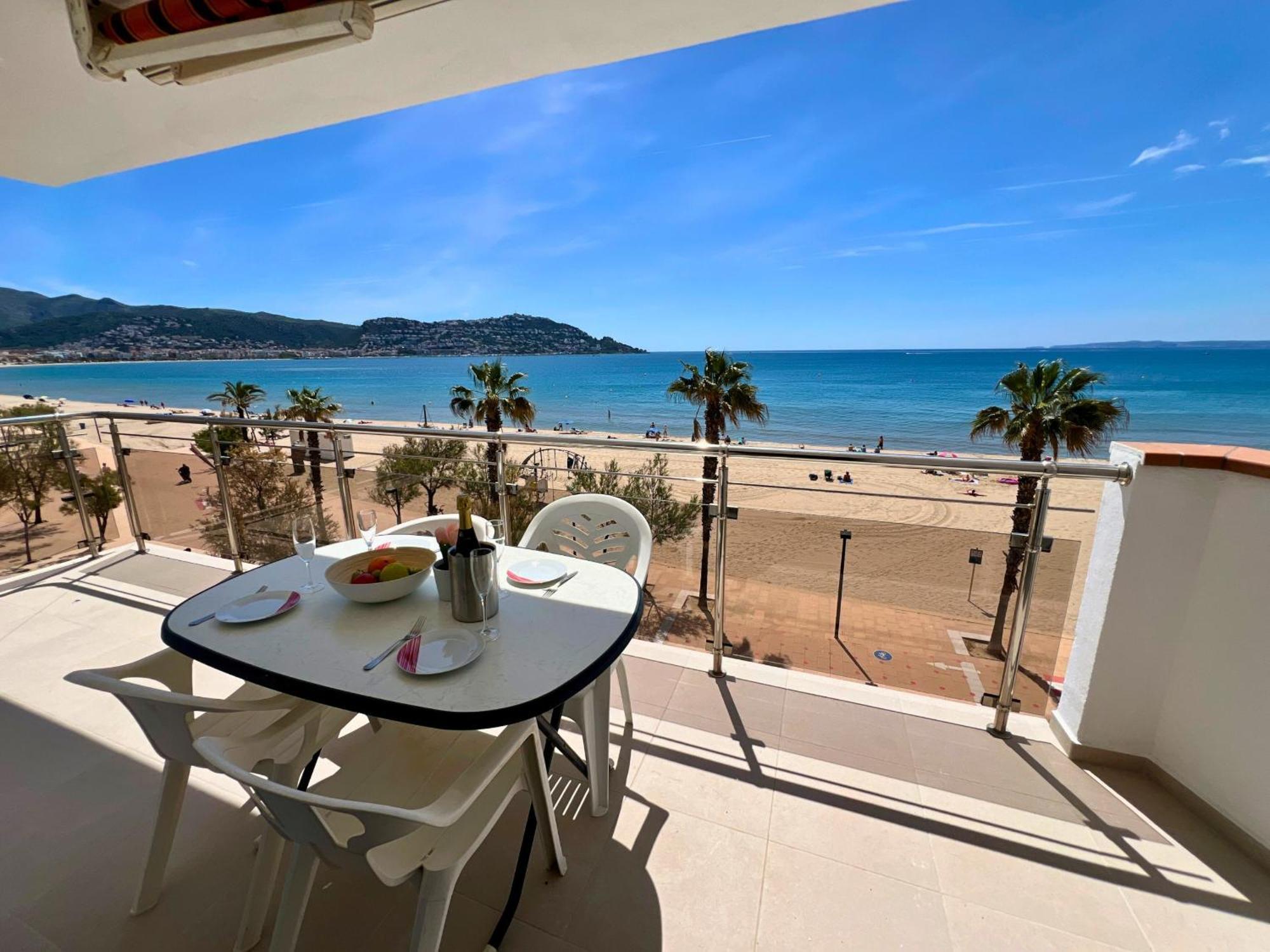 Europa 36 Apartamento