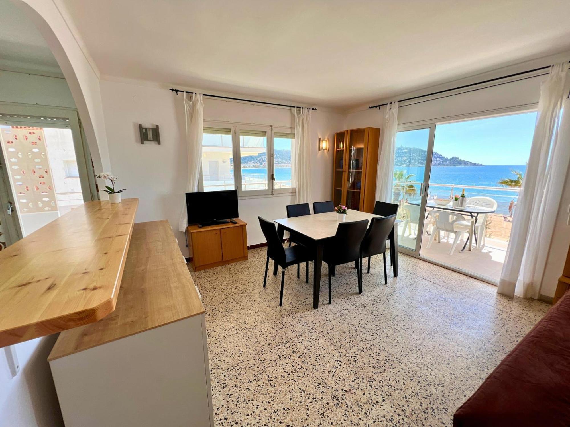Europa 36 Apartamento