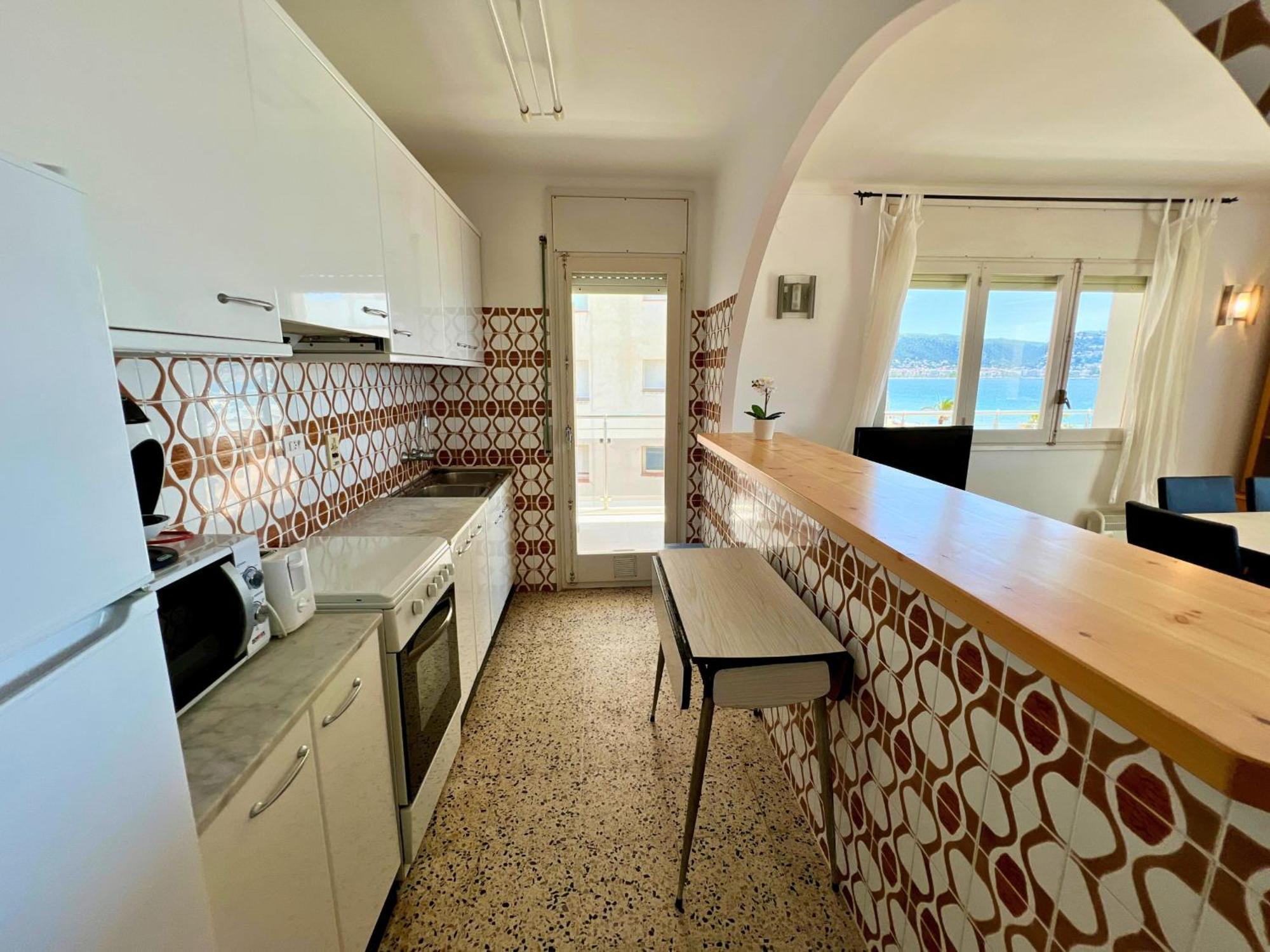 Europa 36 Apartamento
