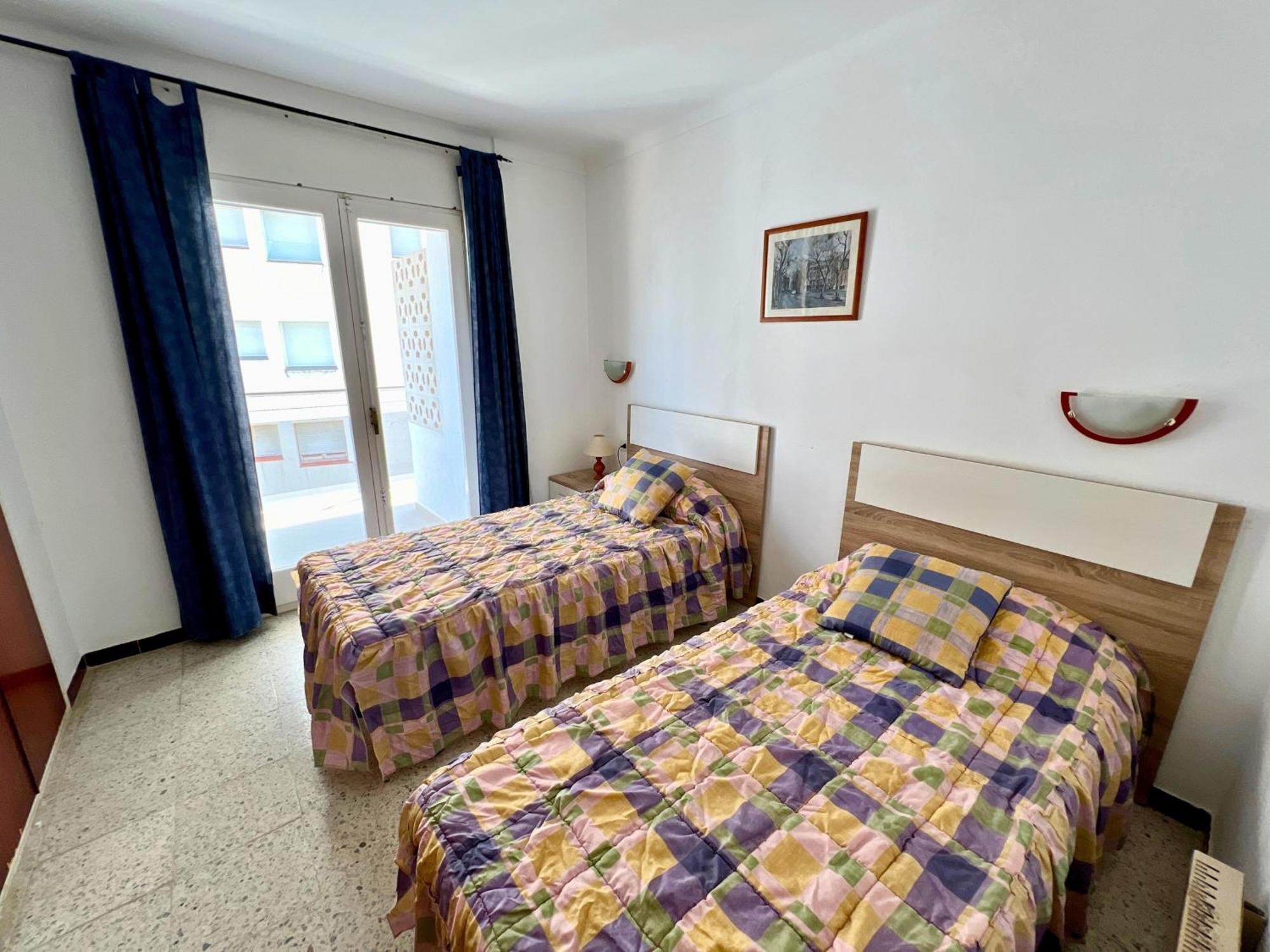 Apartamento Europa 36 Rosas