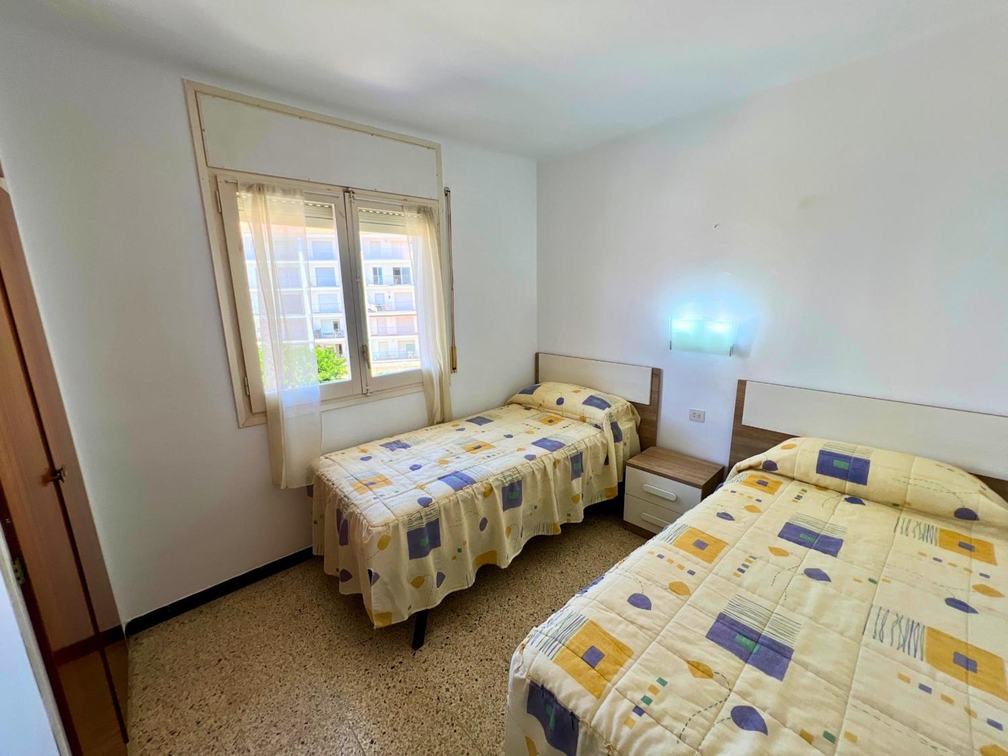 Europa 101 Apartment *
