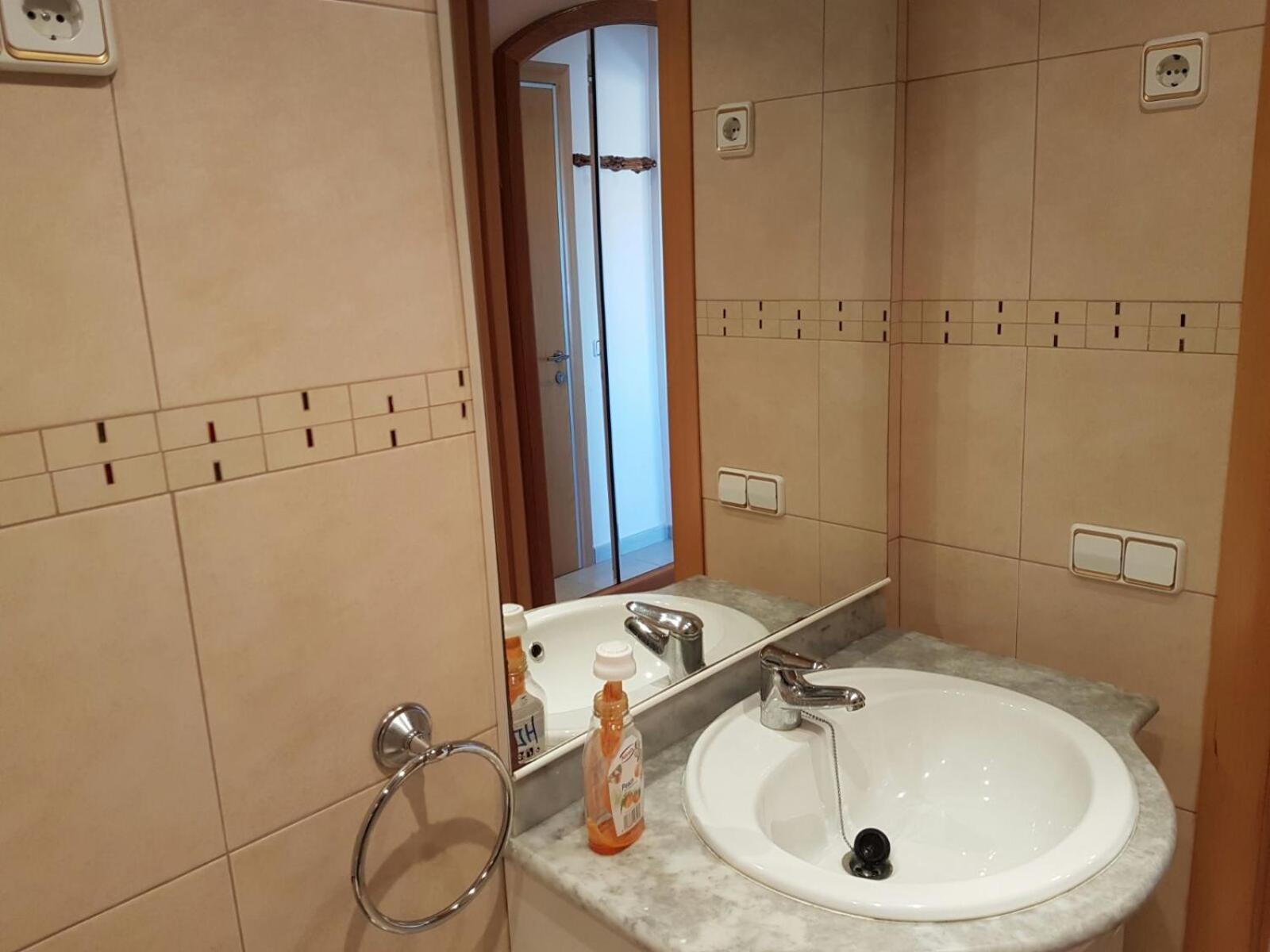 Bravaholidays-110-kristel-6-33 Apartment Blanes