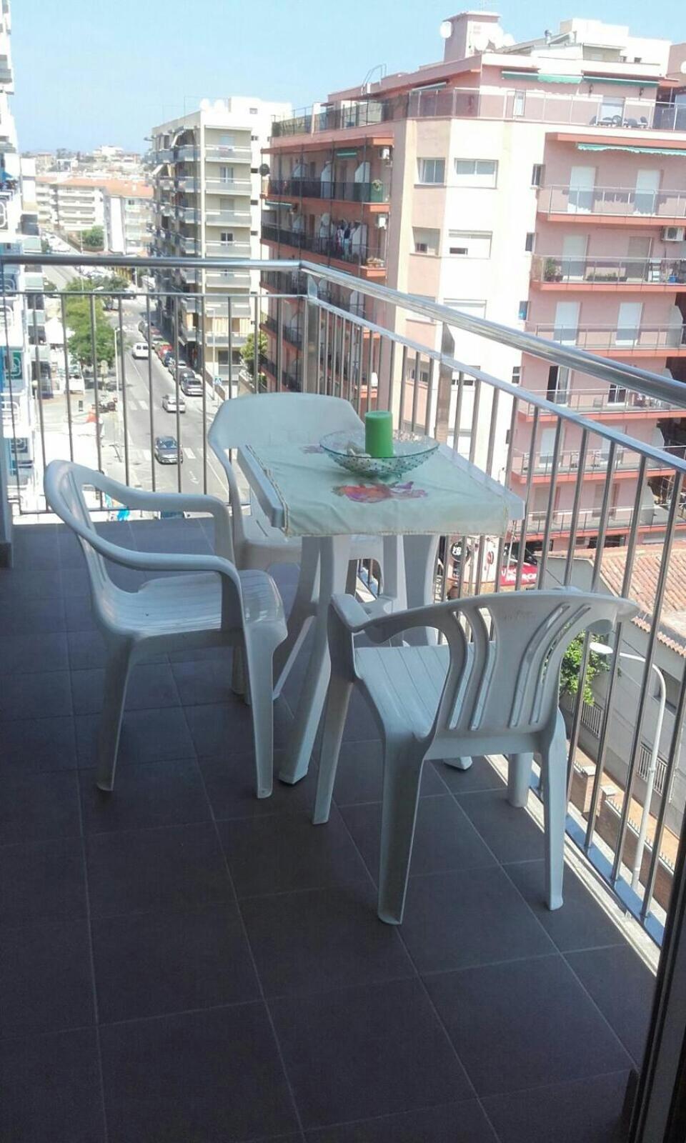 Apartment Bravaholidays-110-kristel-6-33 Blanes