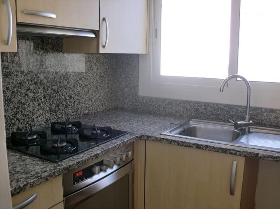 Con Vista Al Mar Apartamento *