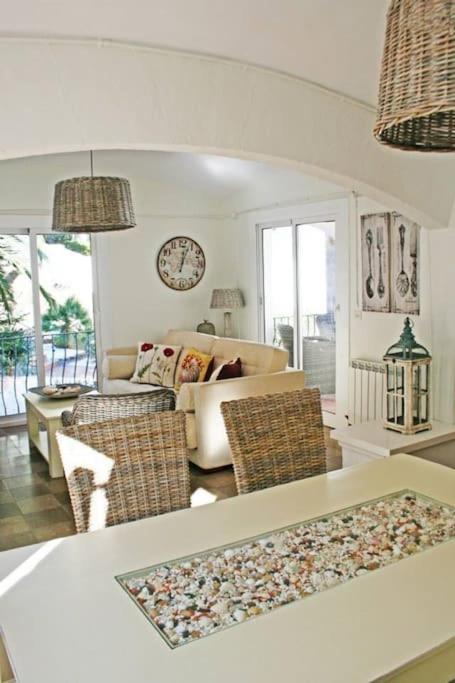 Con Vista Al Mar Apartamento Llançà