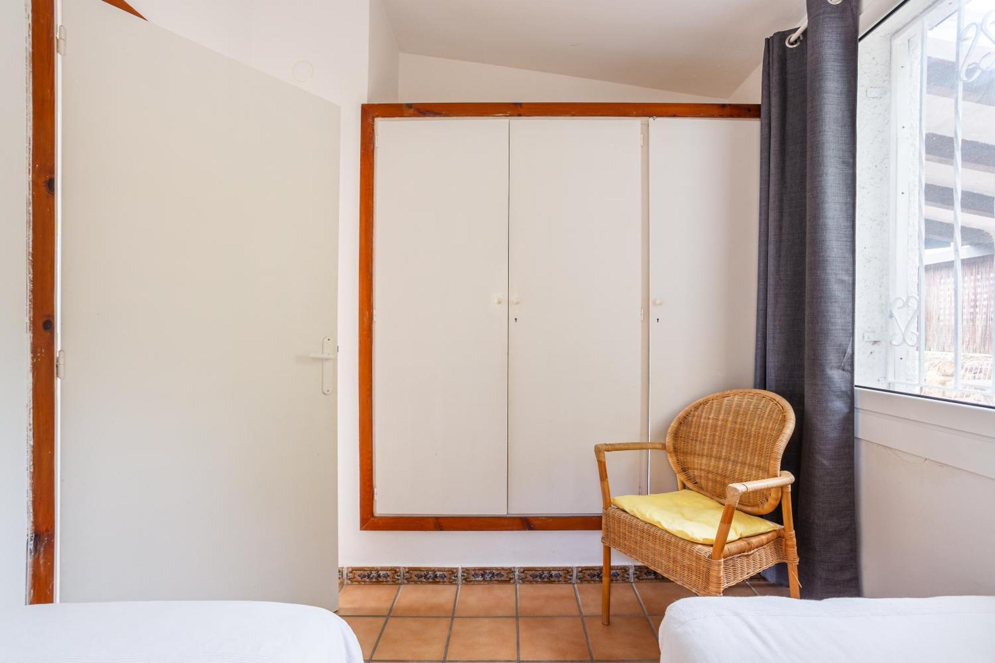 Apartamento Margarita Tossa de Mar