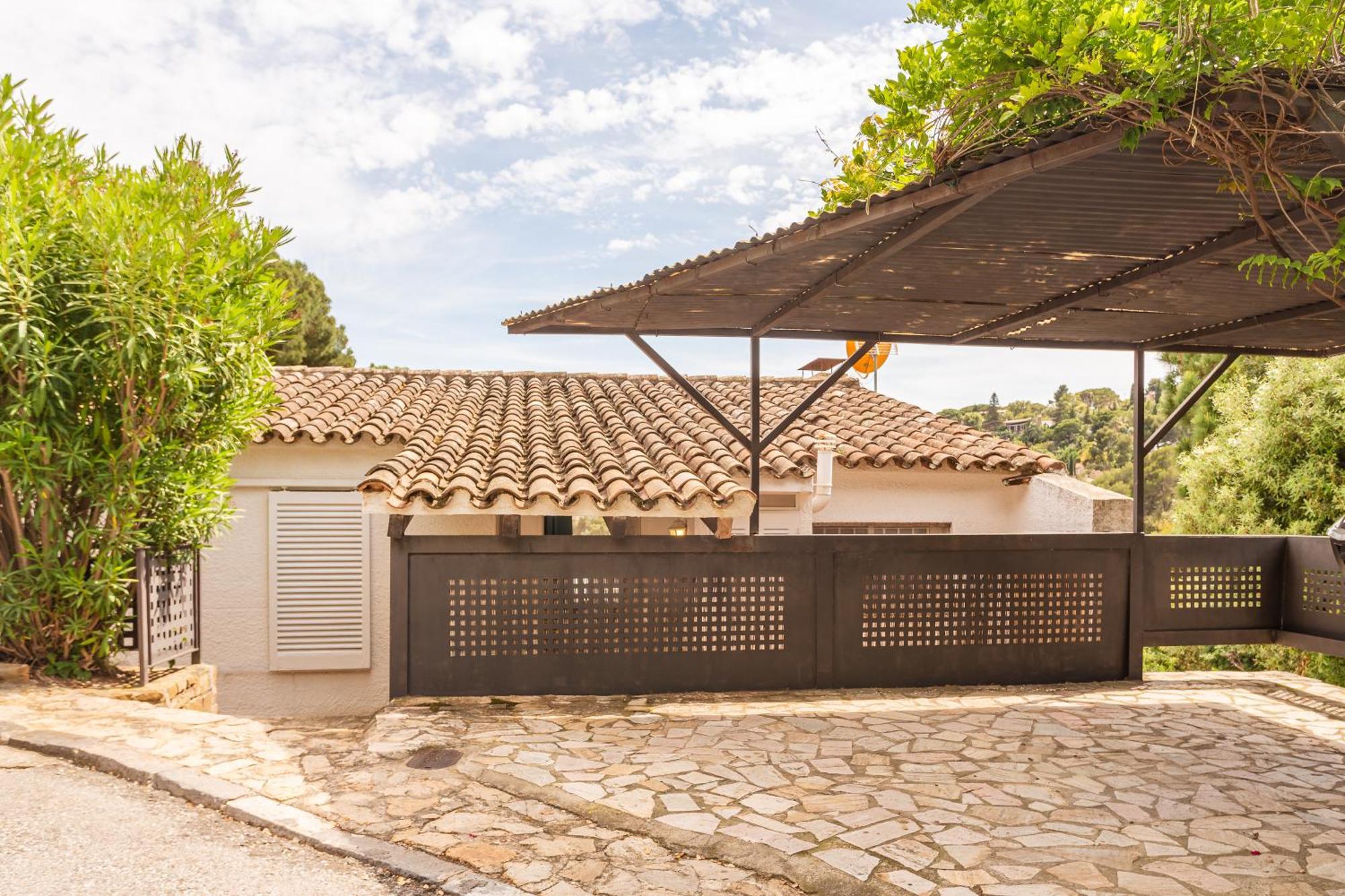 Apartamento Margarita