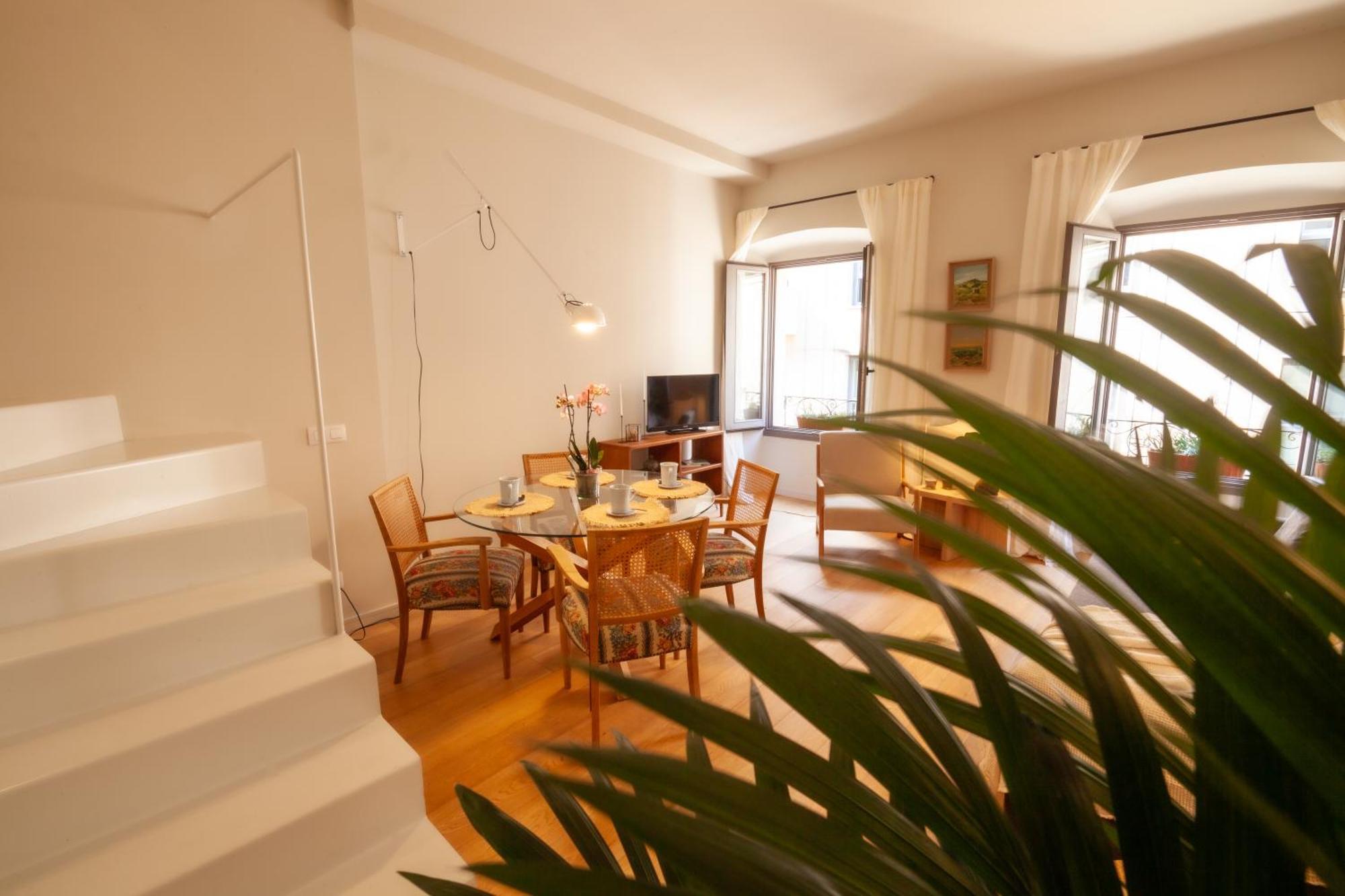 Apartment Nou3