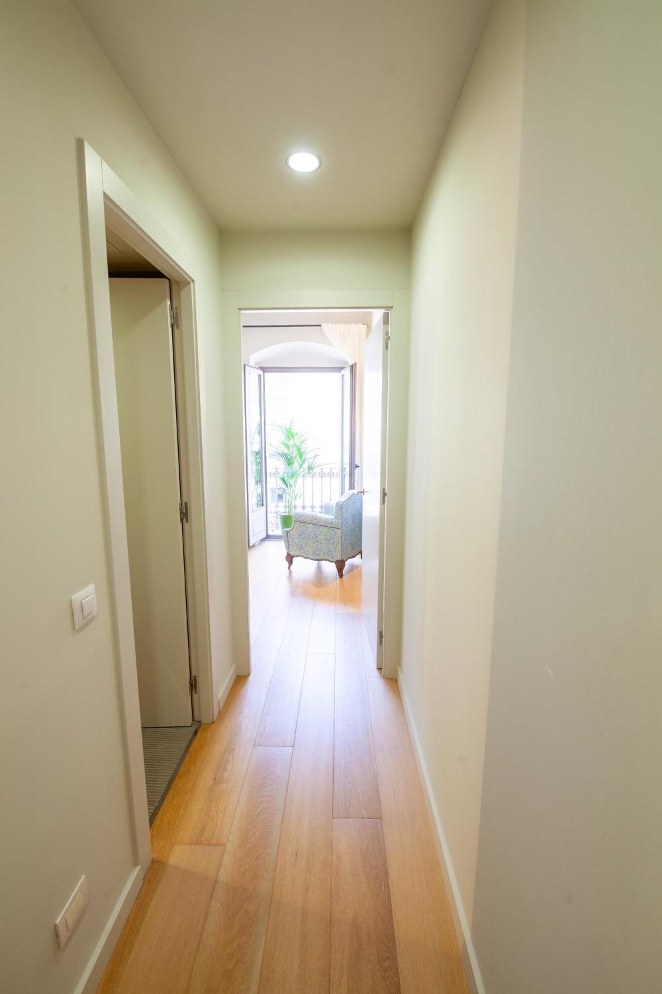 Apartment Nou3 *