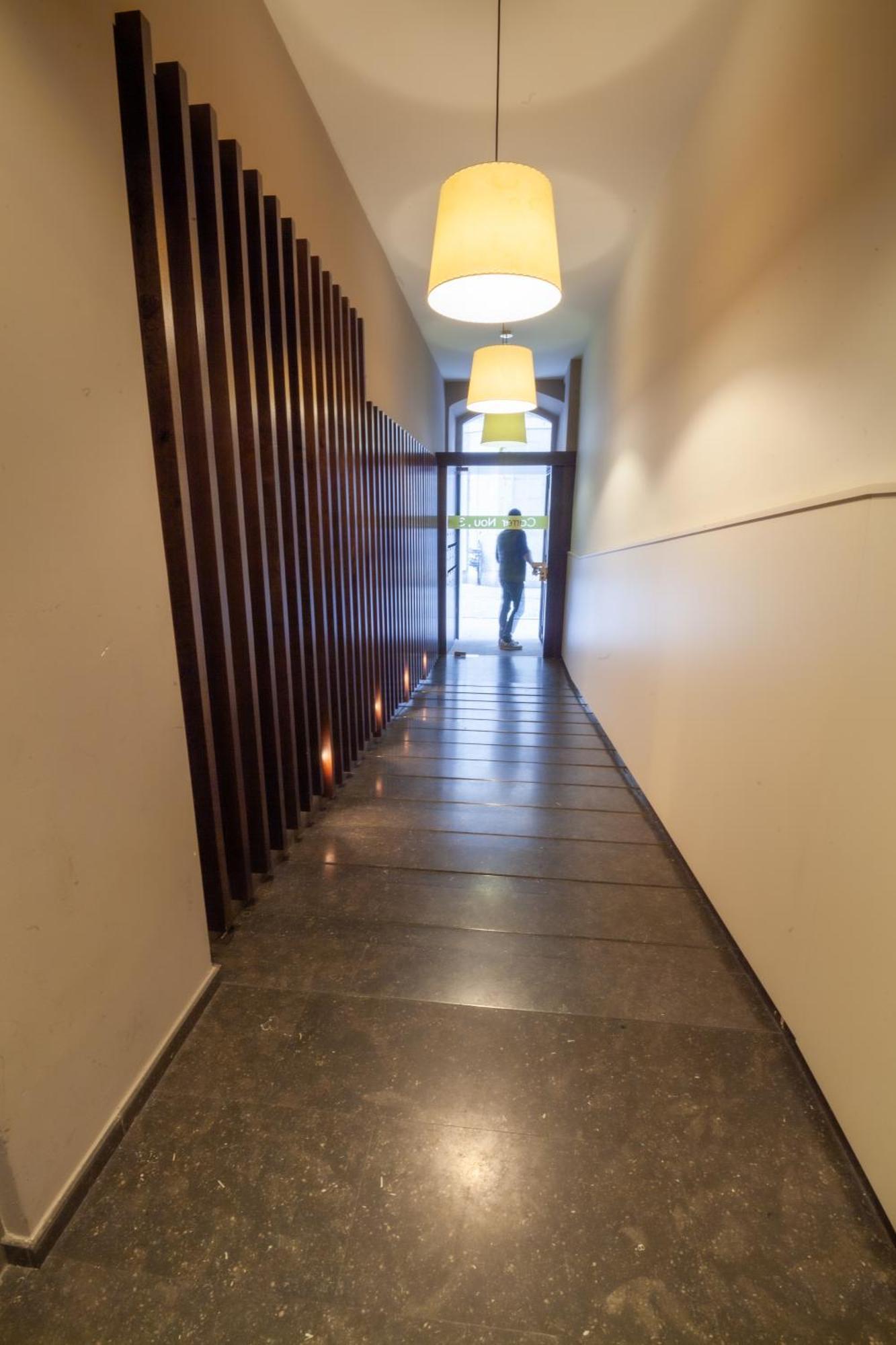 Nou3 Apartment Girona
