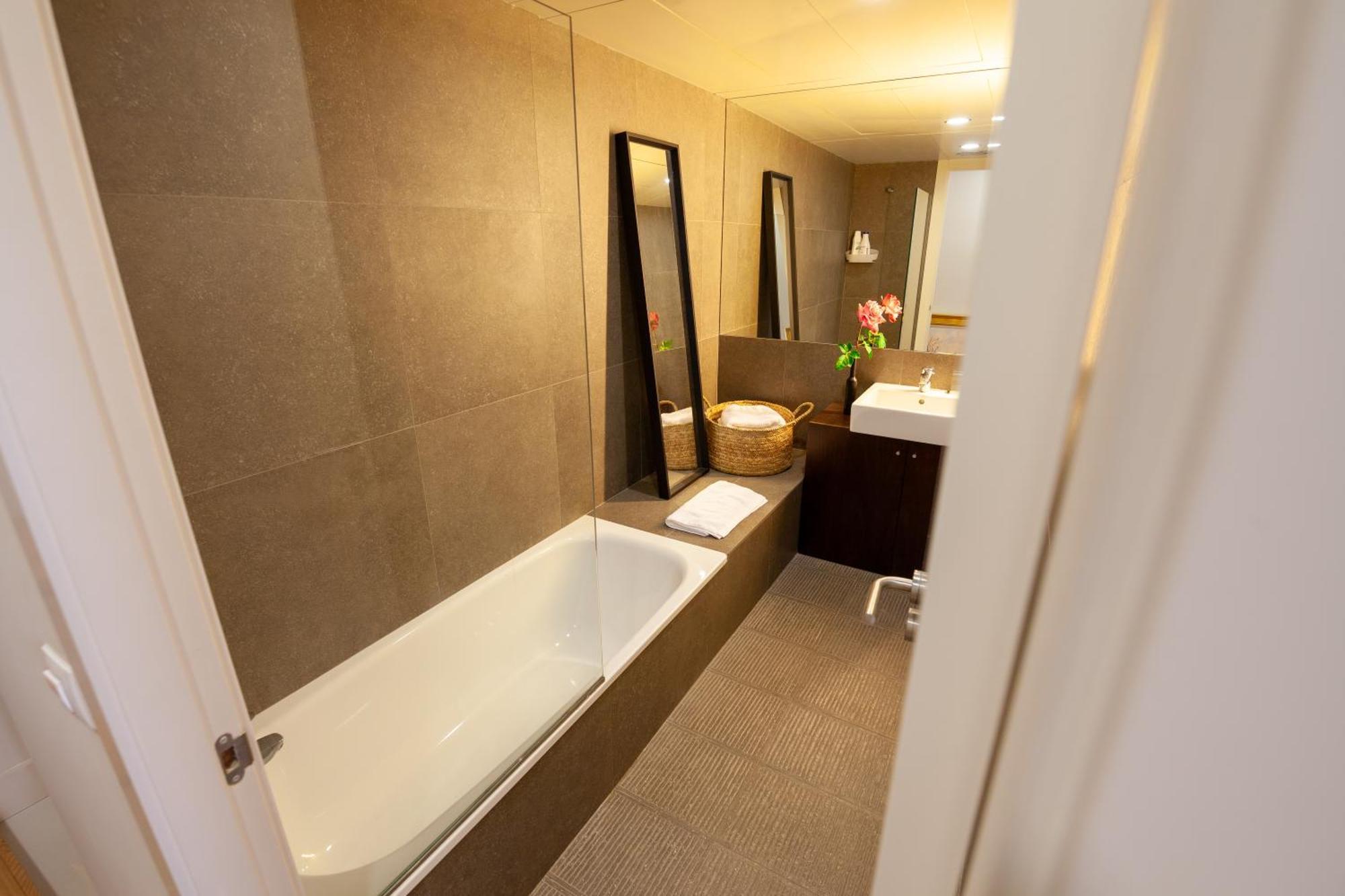 Apartment Nou3 Girona