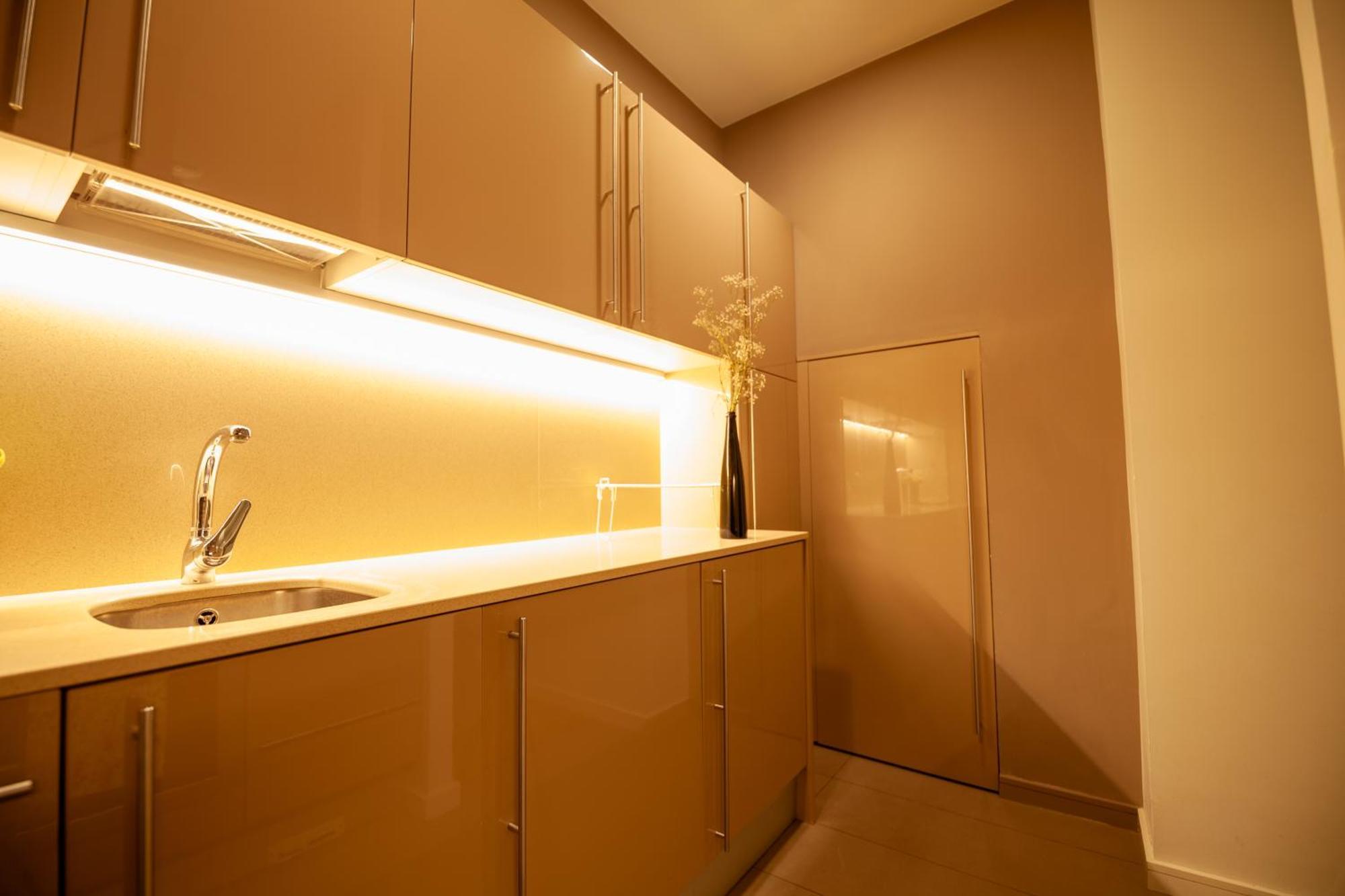Nou3 Apartment *