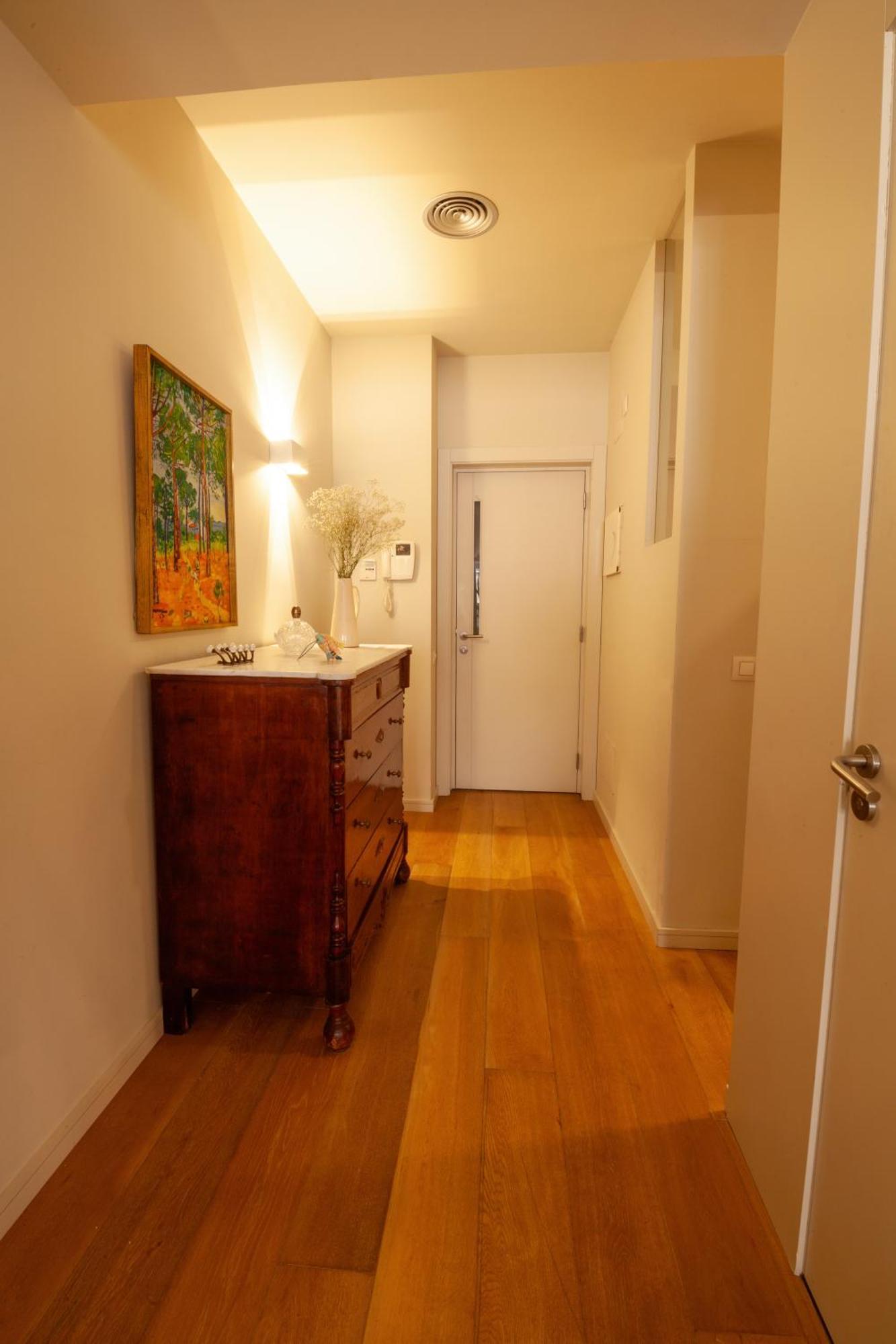 Nou3 Apartment *