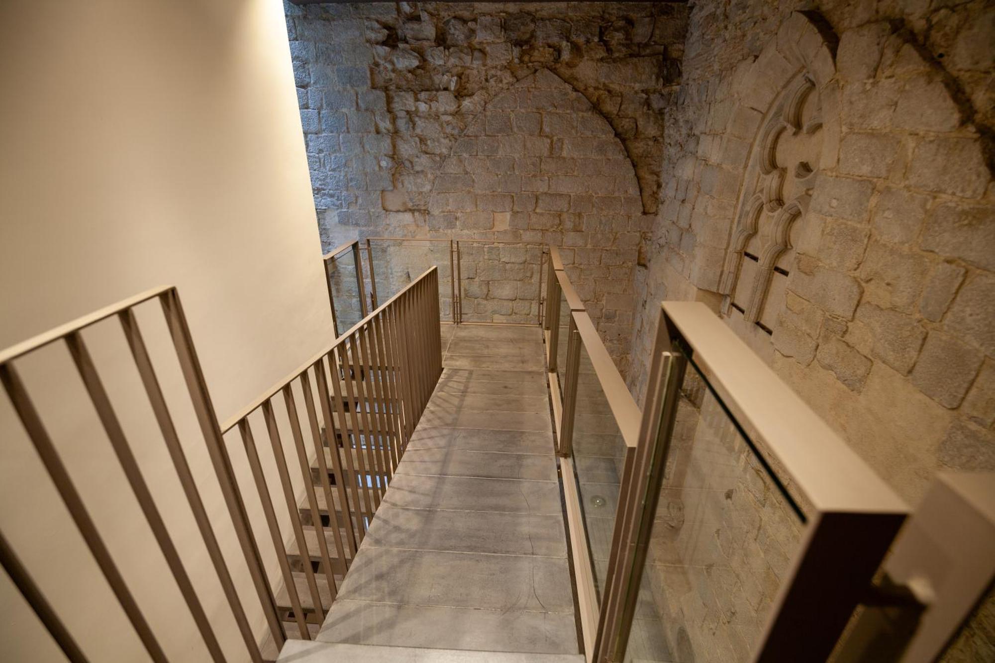 Nou3 Apartment Girona