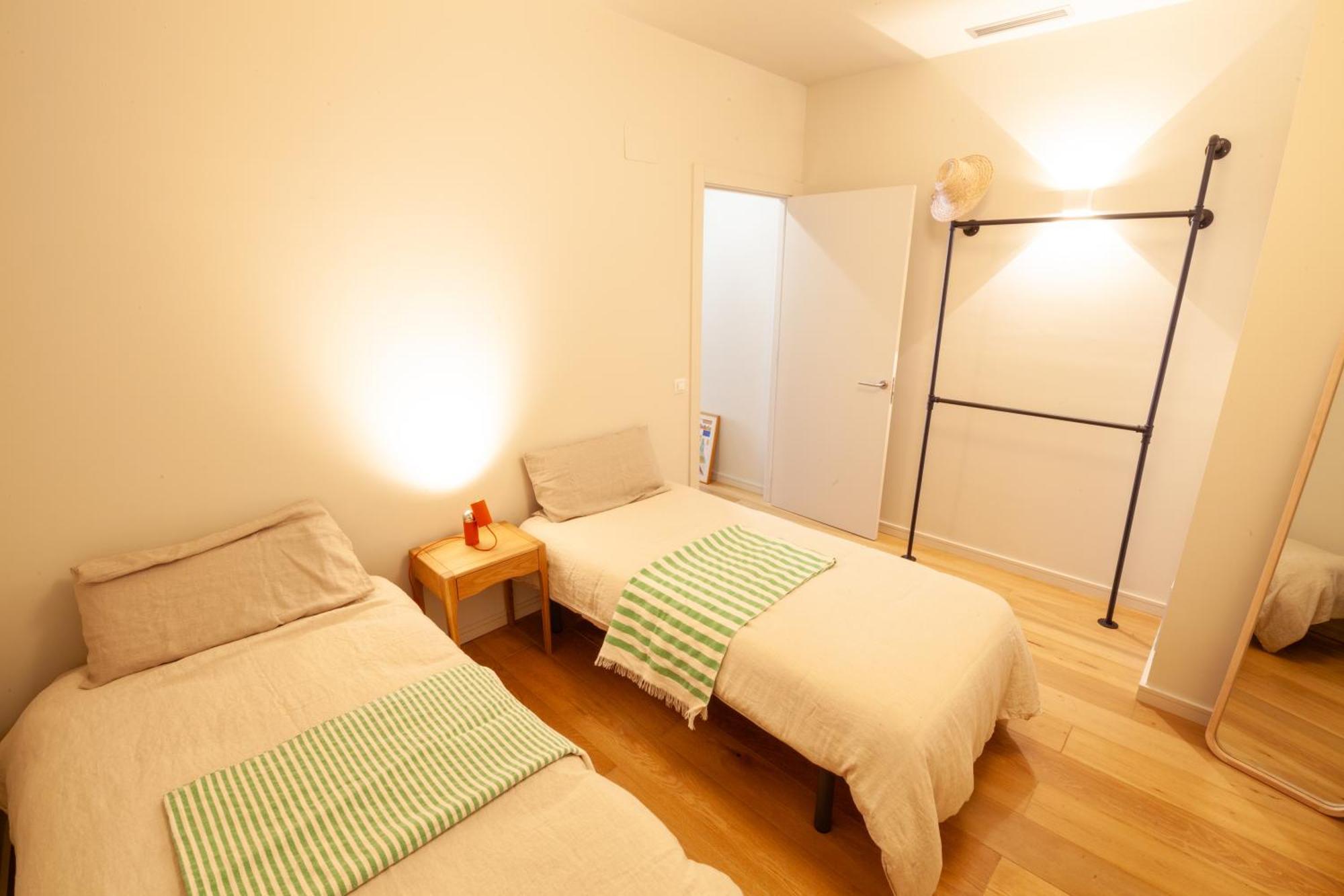 Apartment Nou3 Girona