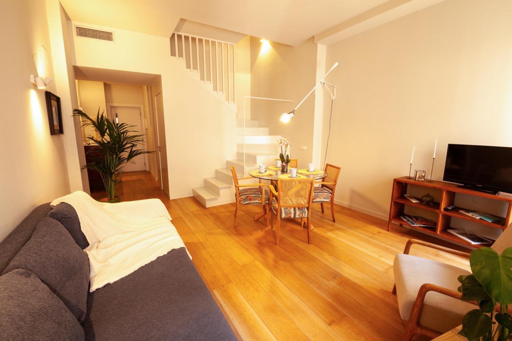 Apartment Nou3