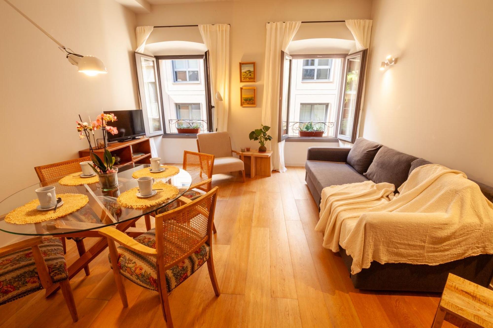 Apartment Nou3 Girona