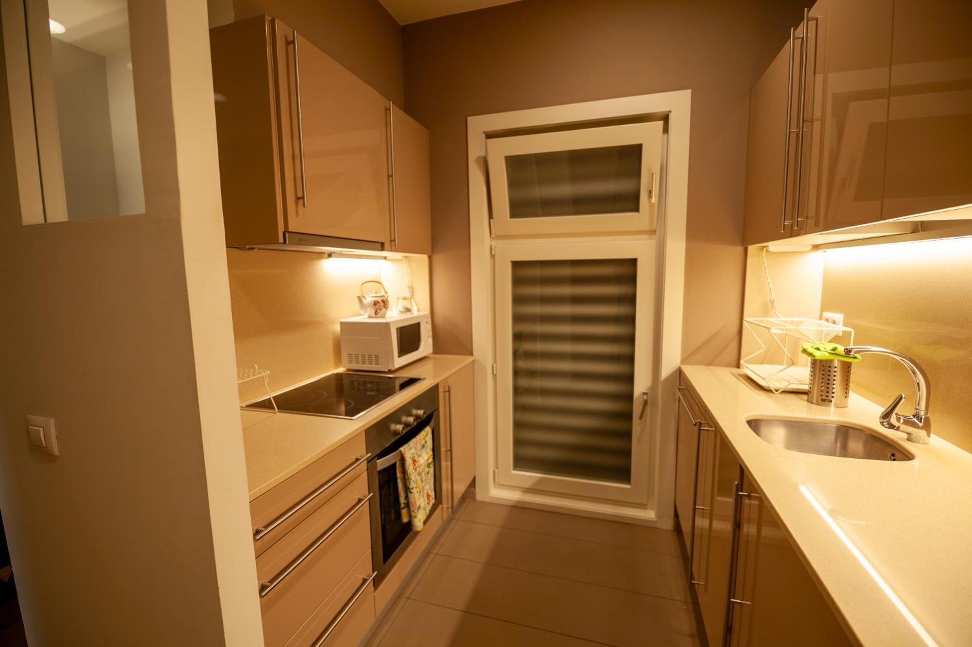 Nou3 Apartment