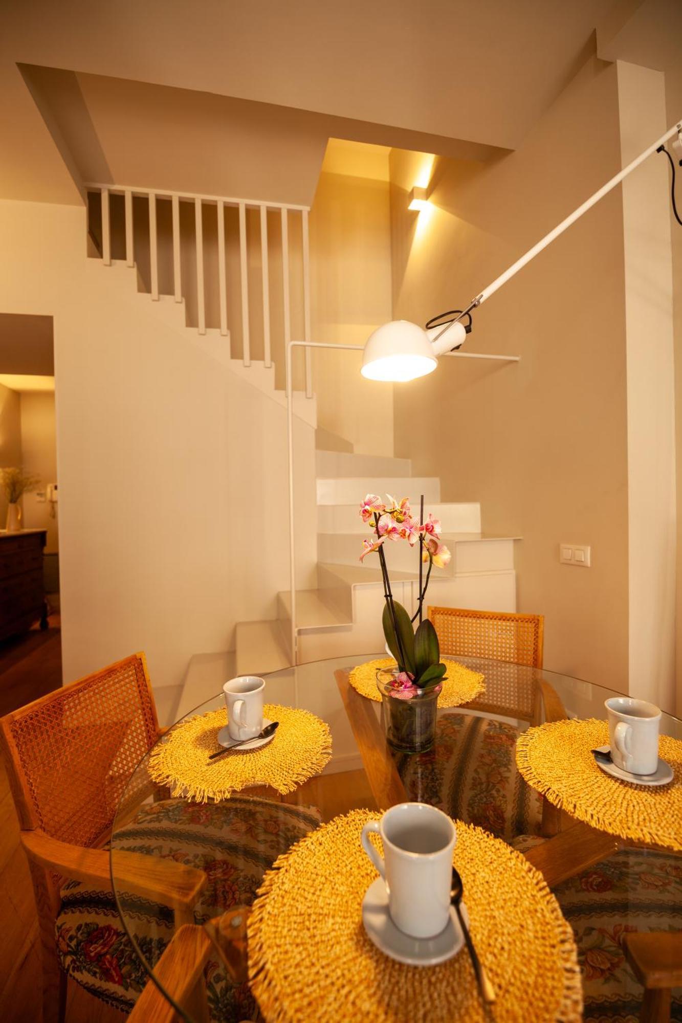 Nou3 Apartment Girona