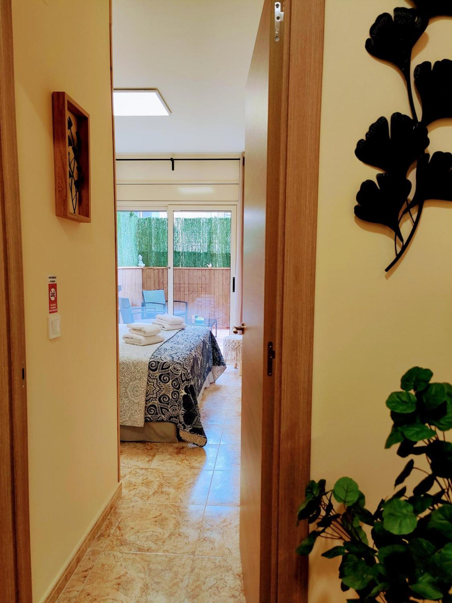 Renthappydays Comme Chez Soi B 5 Apartamento Lloret de Mar