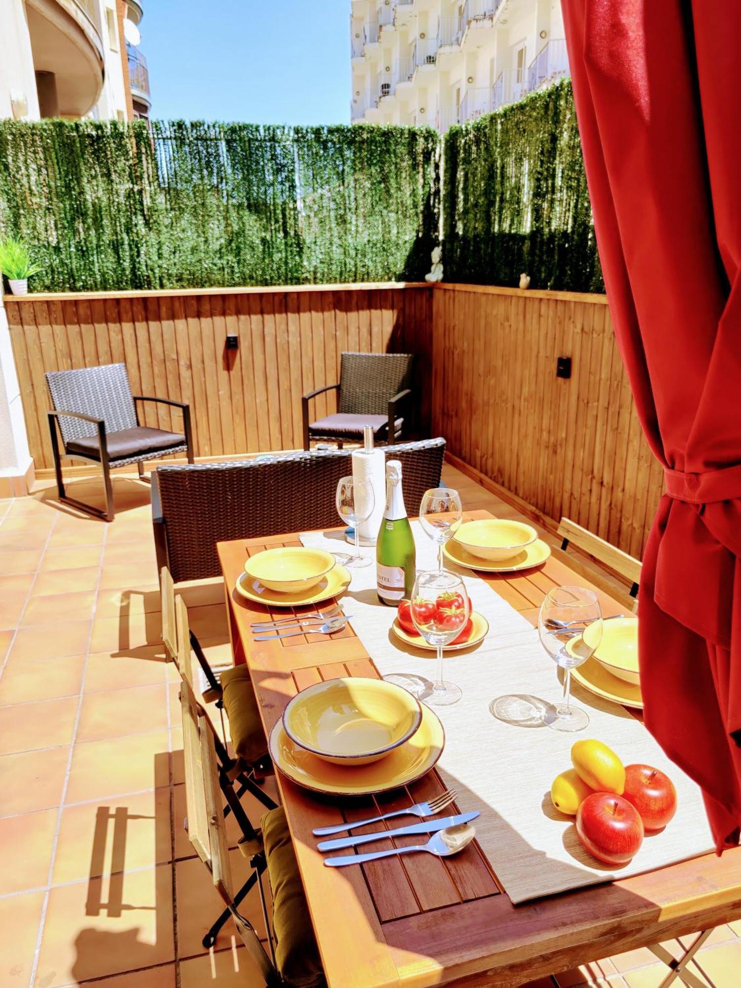 Renthappydays Comme Chez Soi B 5 Apartamento *