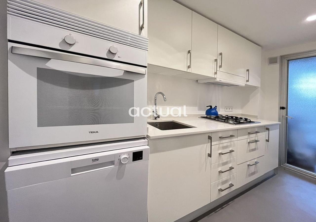 Athenea B1 Apartamento
