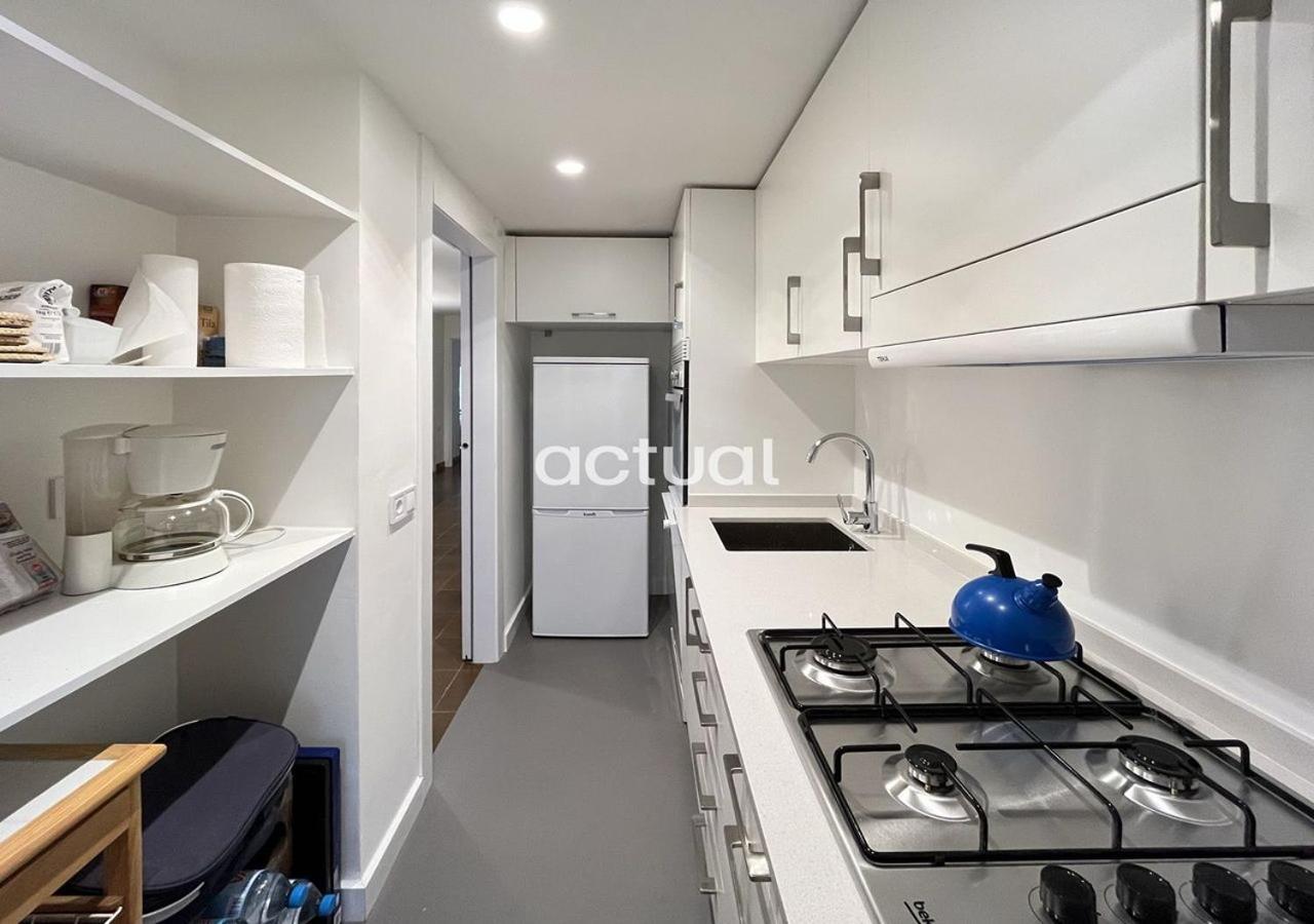 Athenea B1 Apartamento