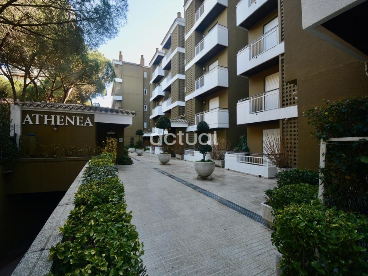 Apartamento Athenea B1 *