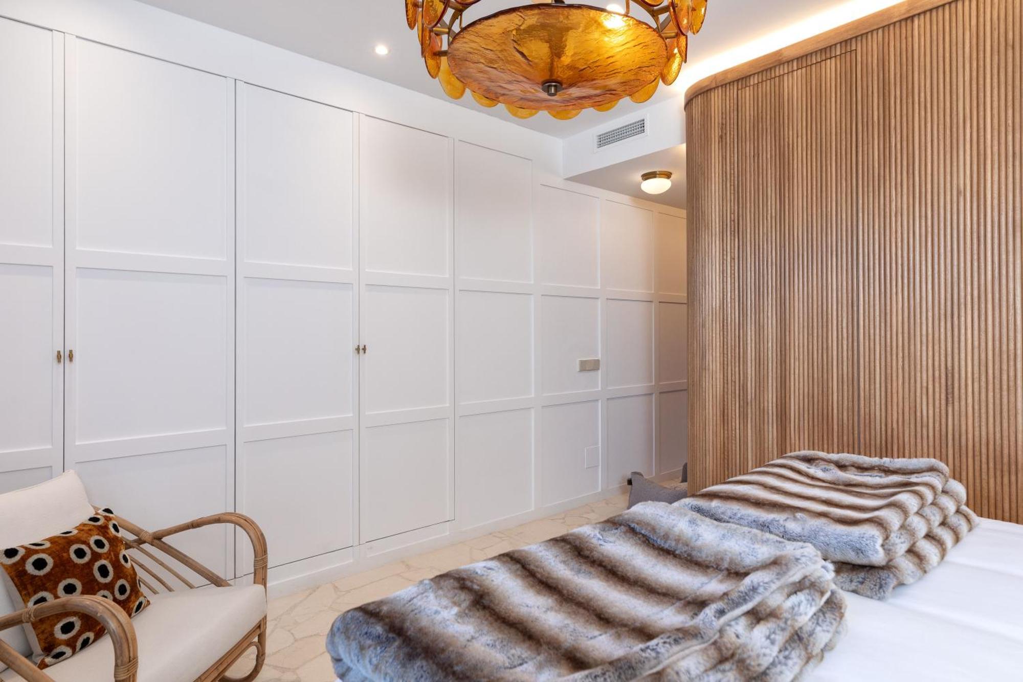 Apartamento De Diseno Marea Alta
