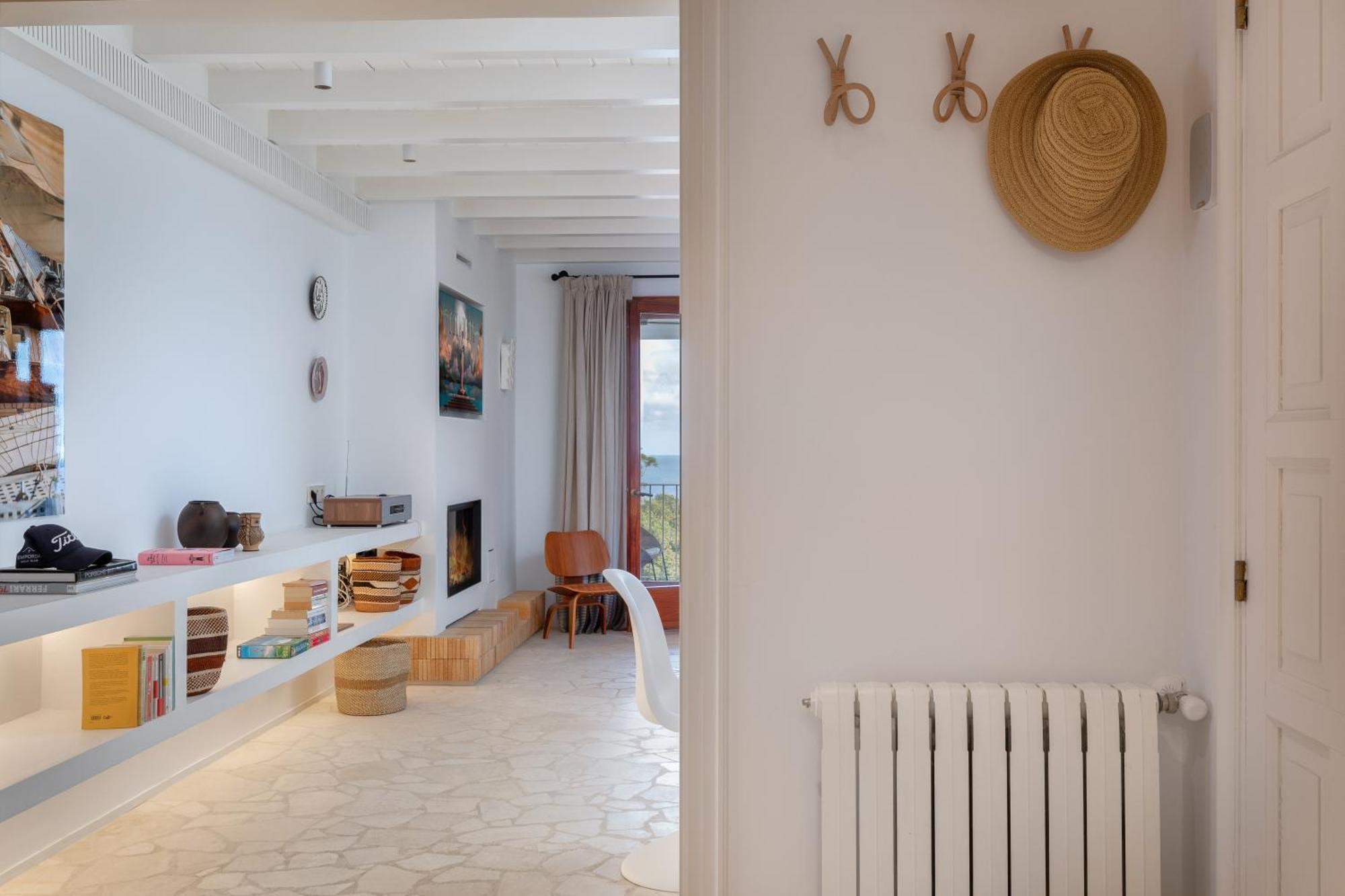 Apartamento De Diseno Marea Alta Calella De Palafrugell
