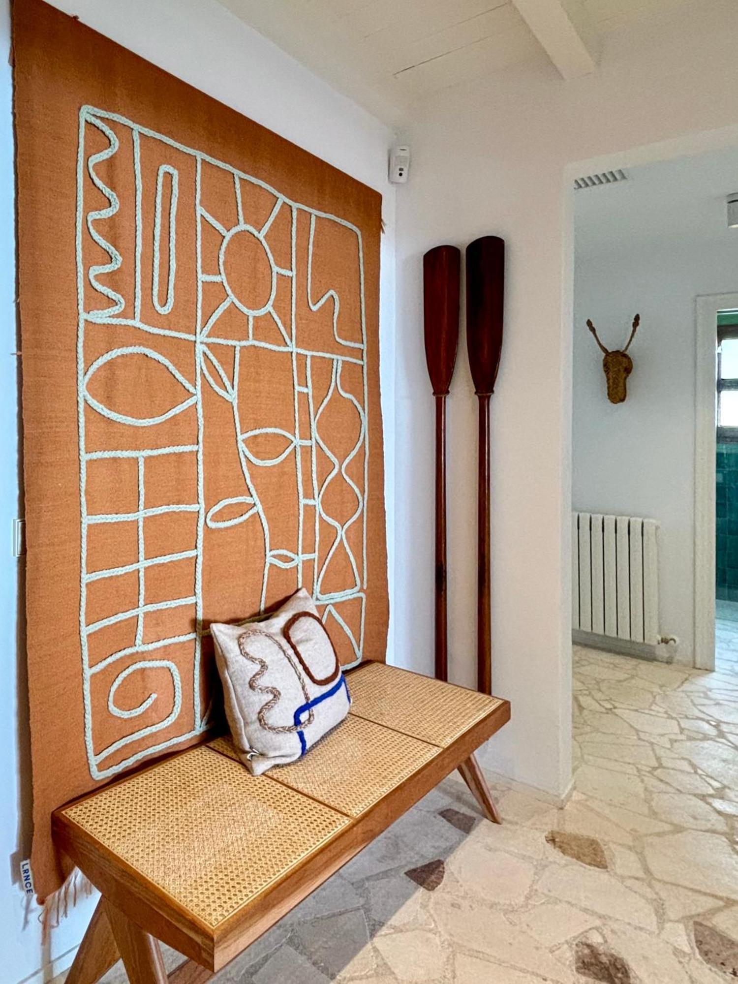 Apartamento De Diseno Marea Alta *