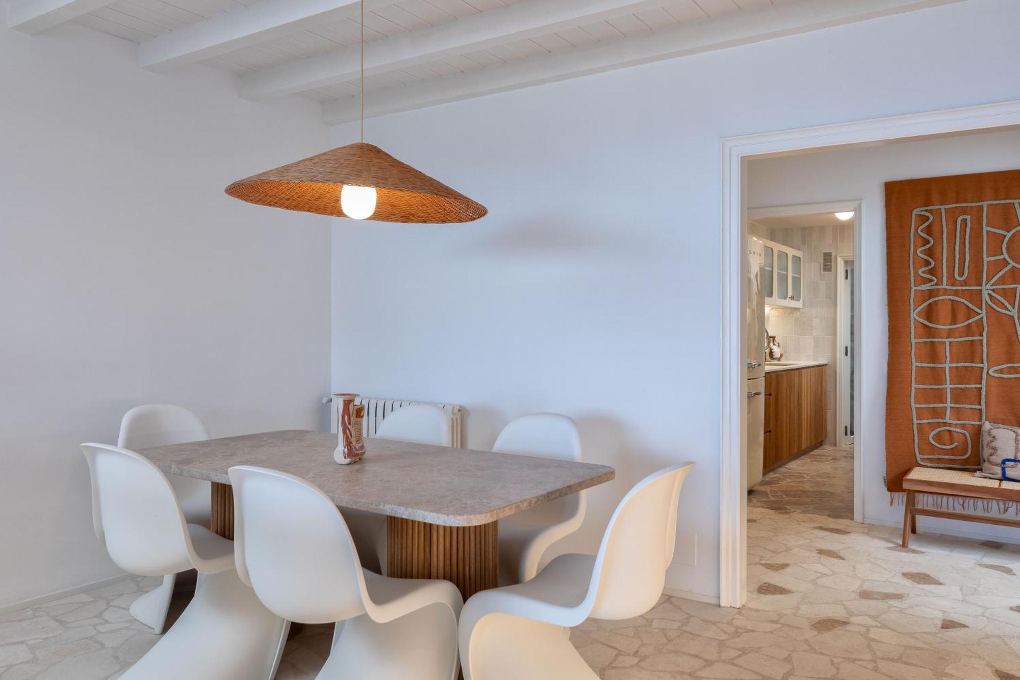 Apartamento De Diseno Marea Alta