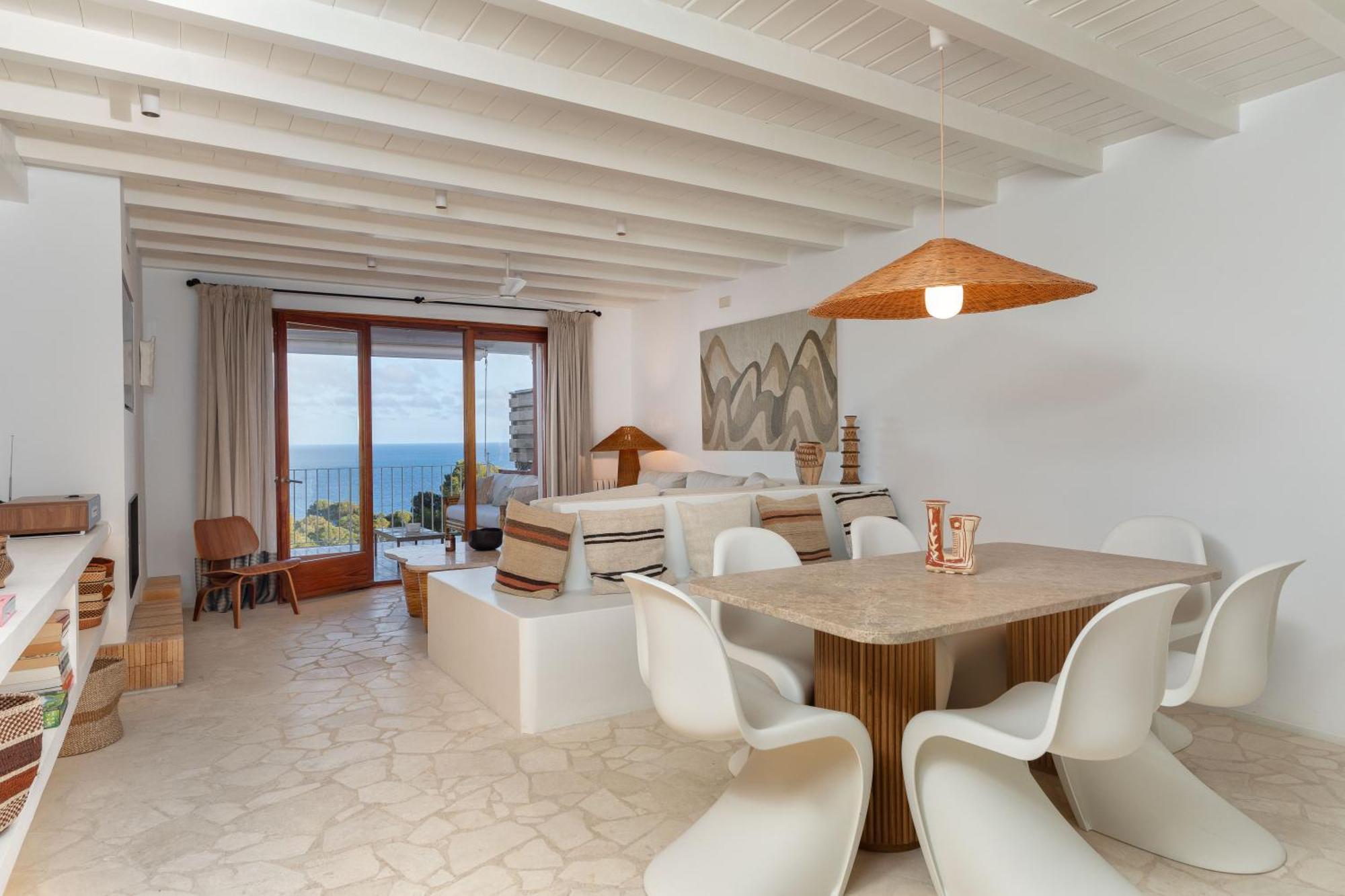 Apartamento De Diseno Marea Alta Calella De Palafrugell
