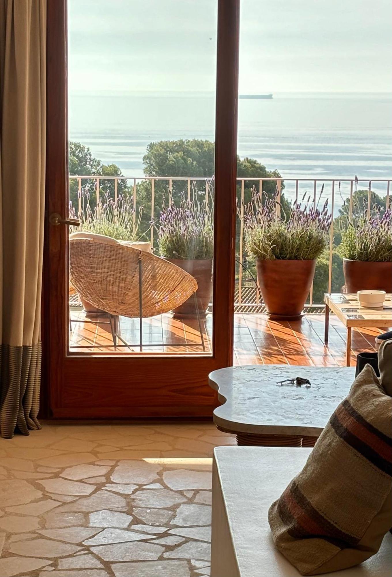 Apartamento De Diseno Marea Alta *