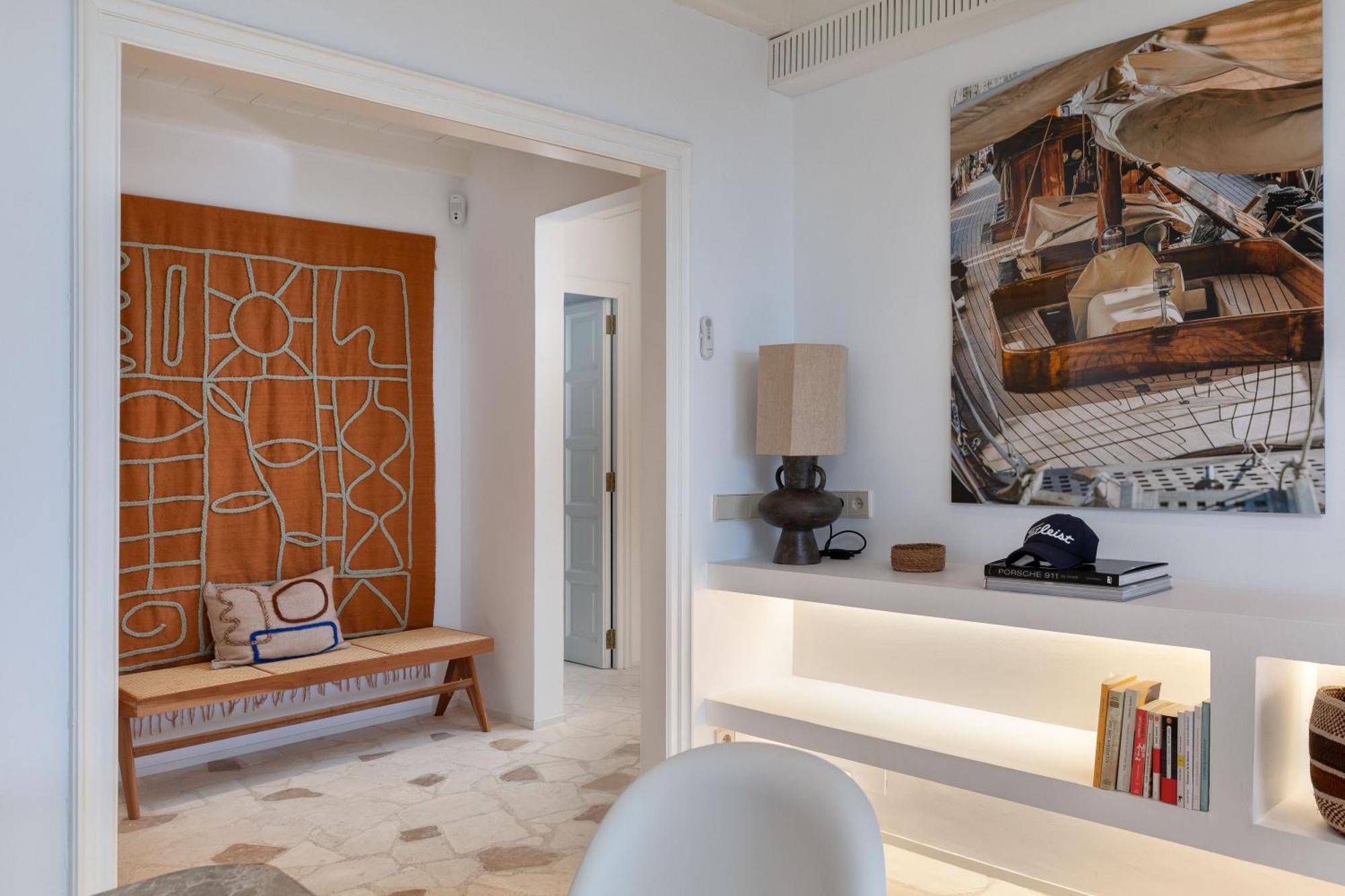 Apartamento De Diseno Marea Alta Calella De Palafrugell