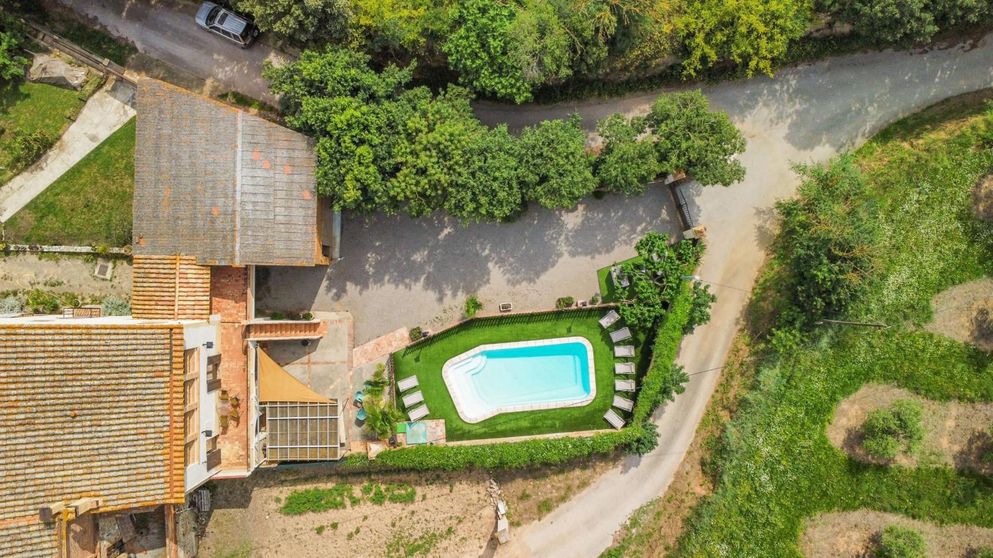 Holiday home Majordoms - Ca L'esclop, Alt Emporda