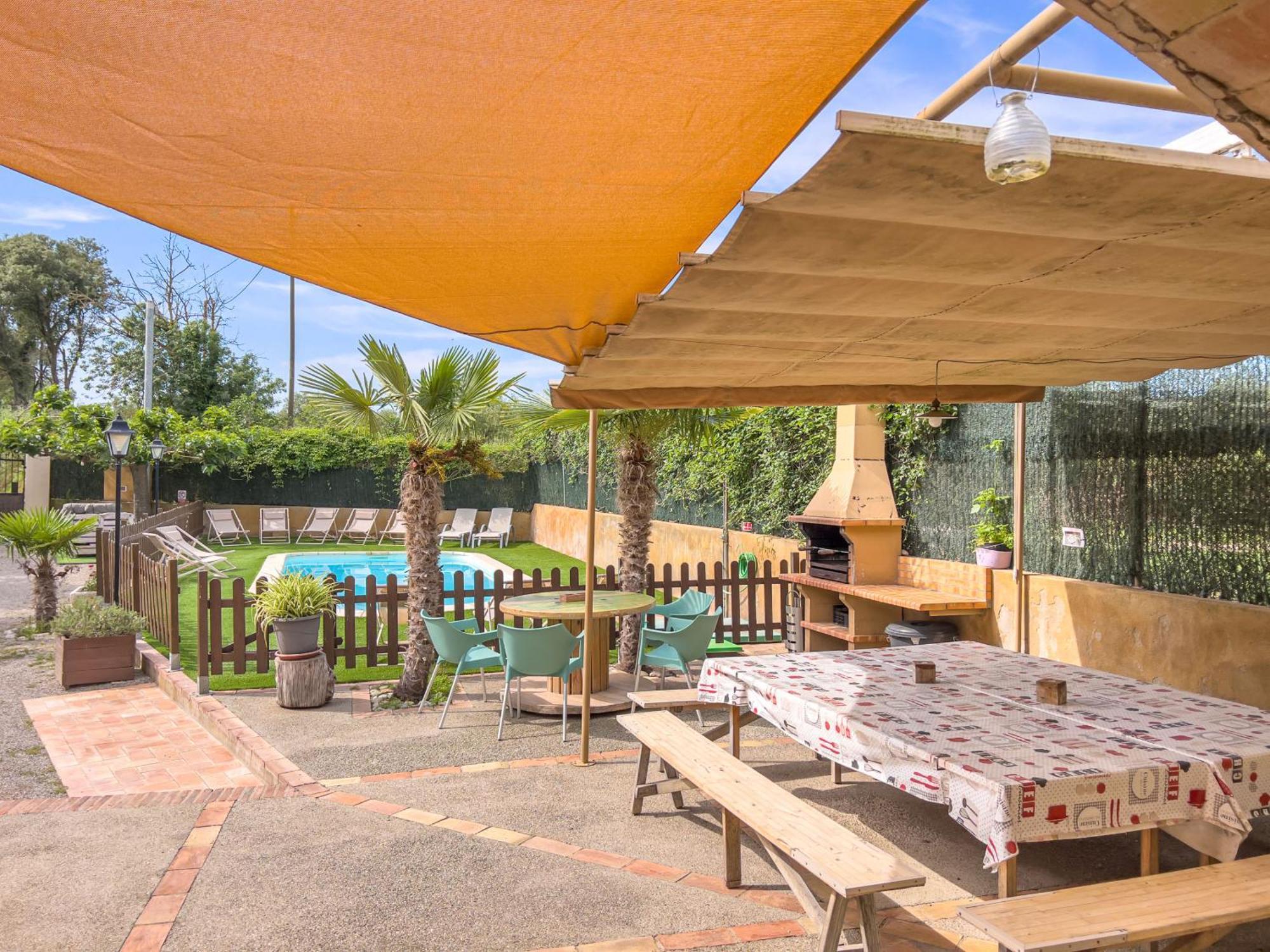 Holiday home Majordoms - Ca L'esclop, Alt Emporda Girona