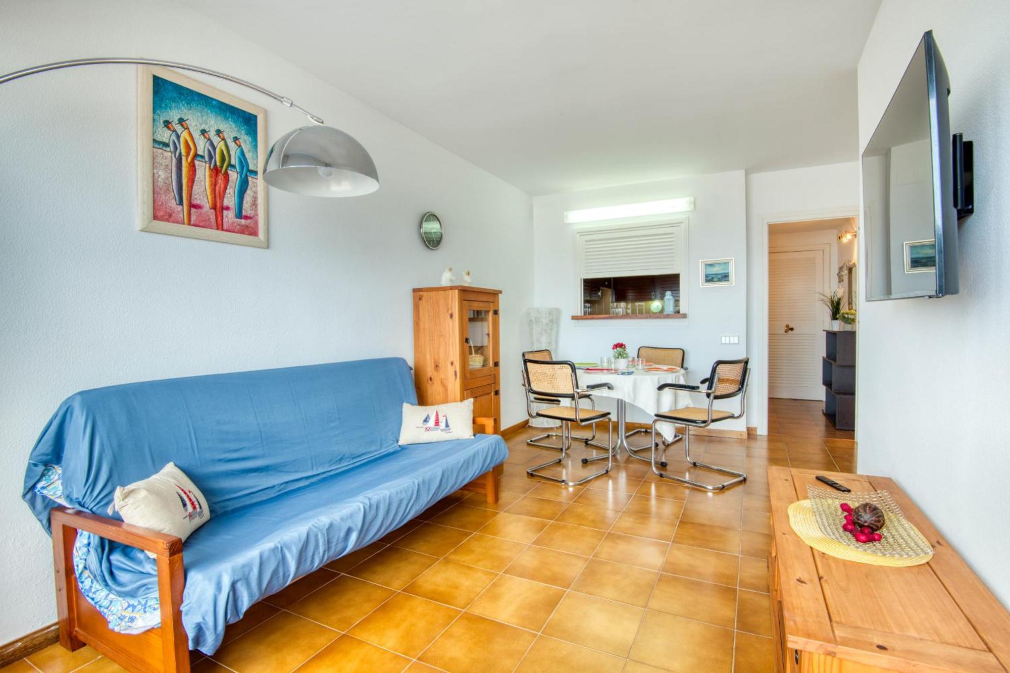 Ca La Ona L'Escala